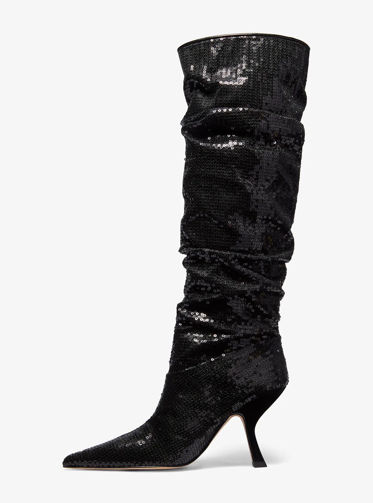 Luna Sequined Boot