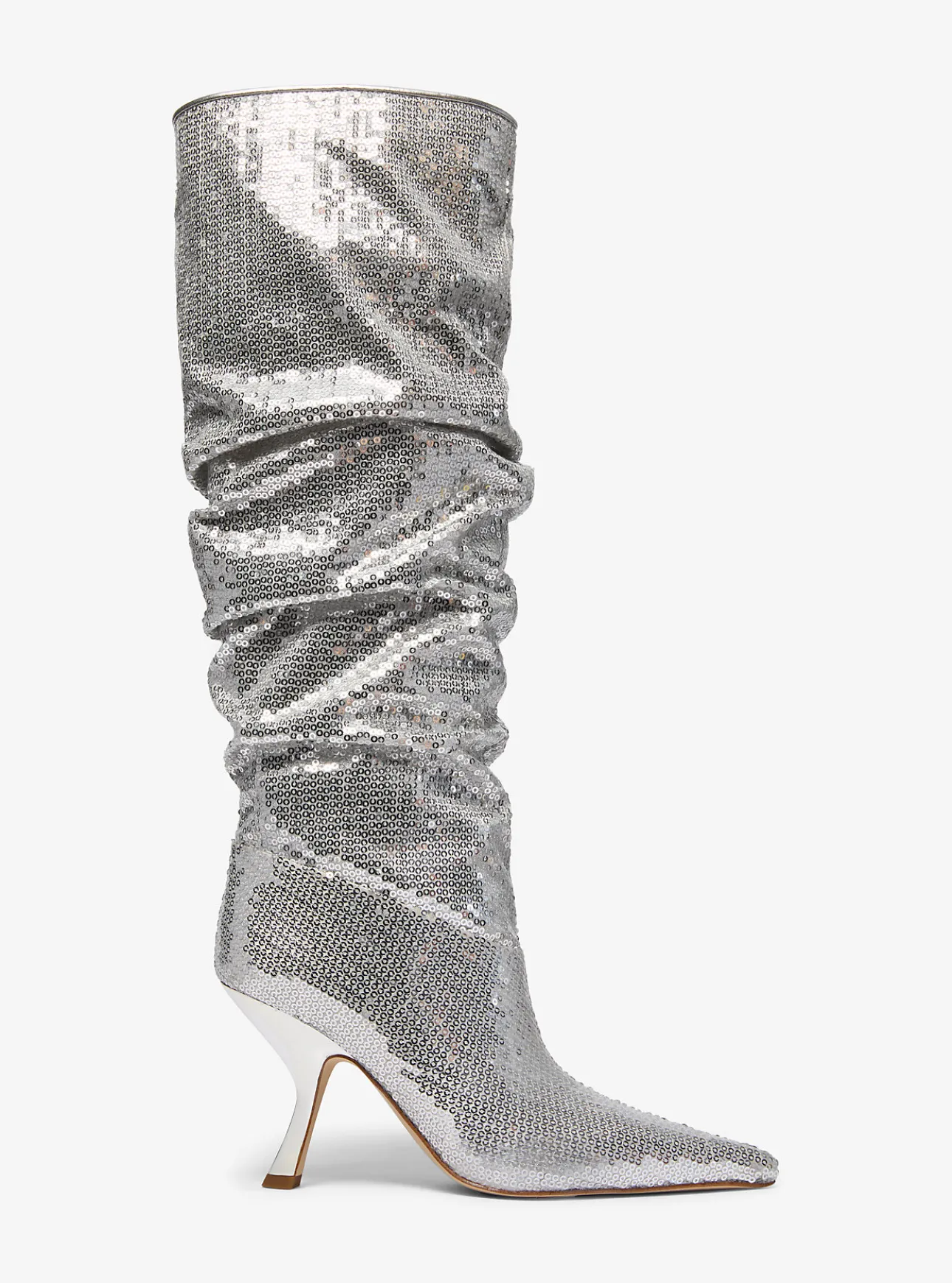 Luna Sequined Boot