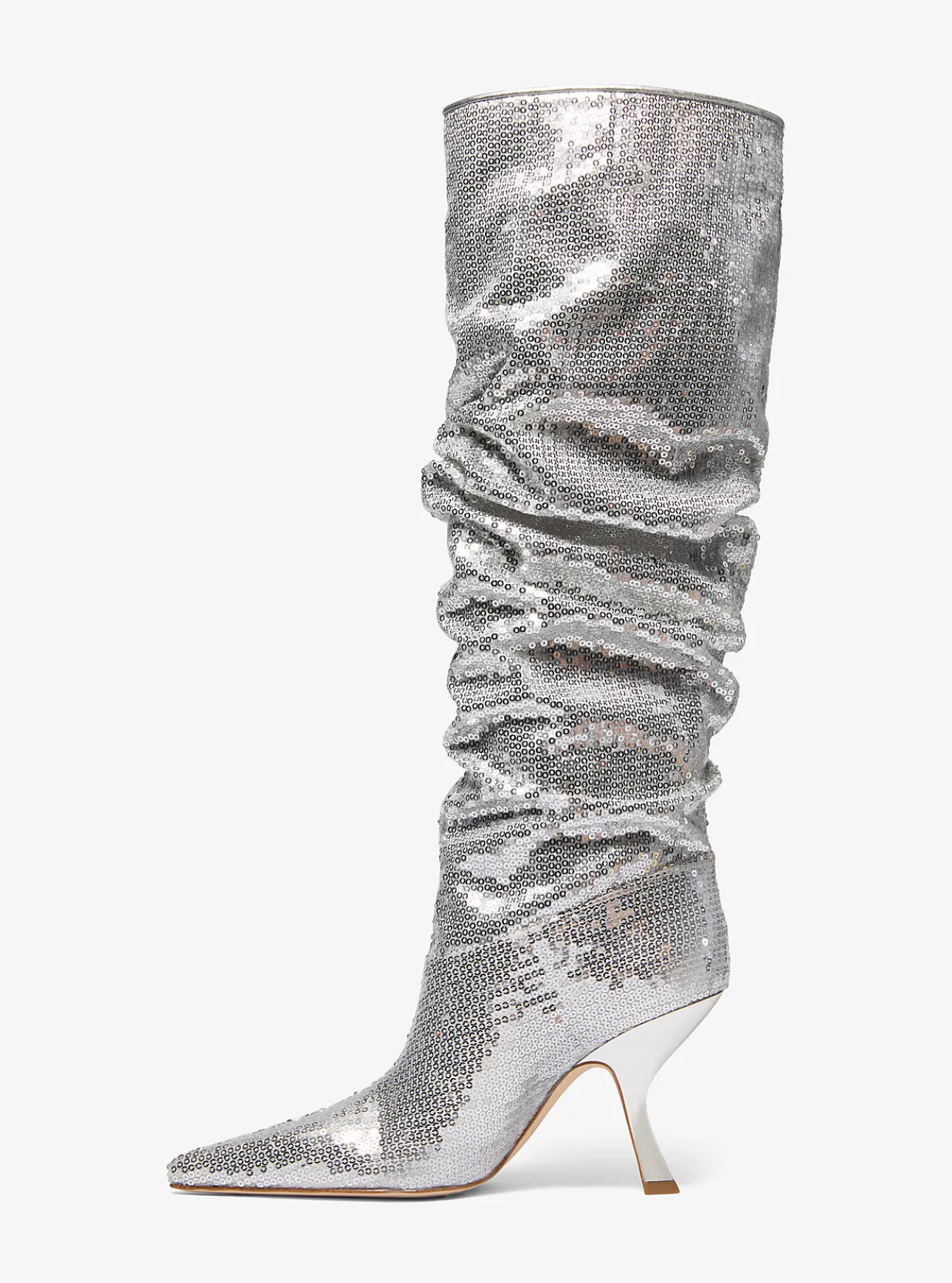 Luna Sequined Boot