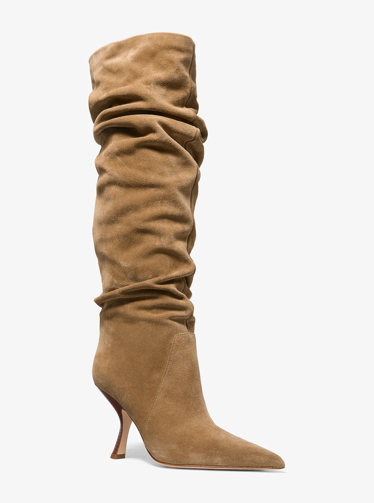 Luna Suede Boot