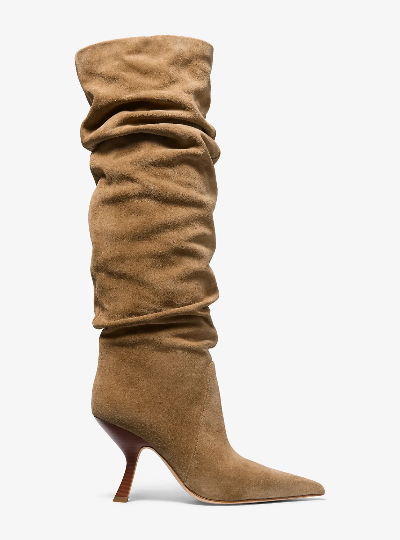 Luna Suede Boot