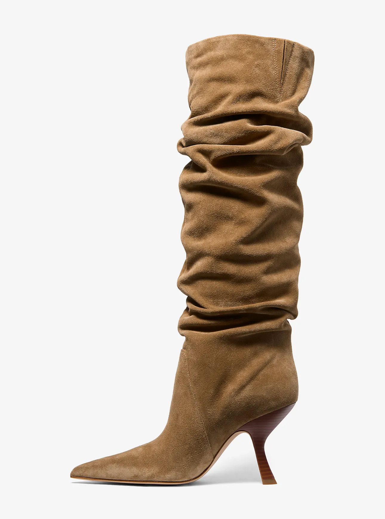 Luna Suede Boot