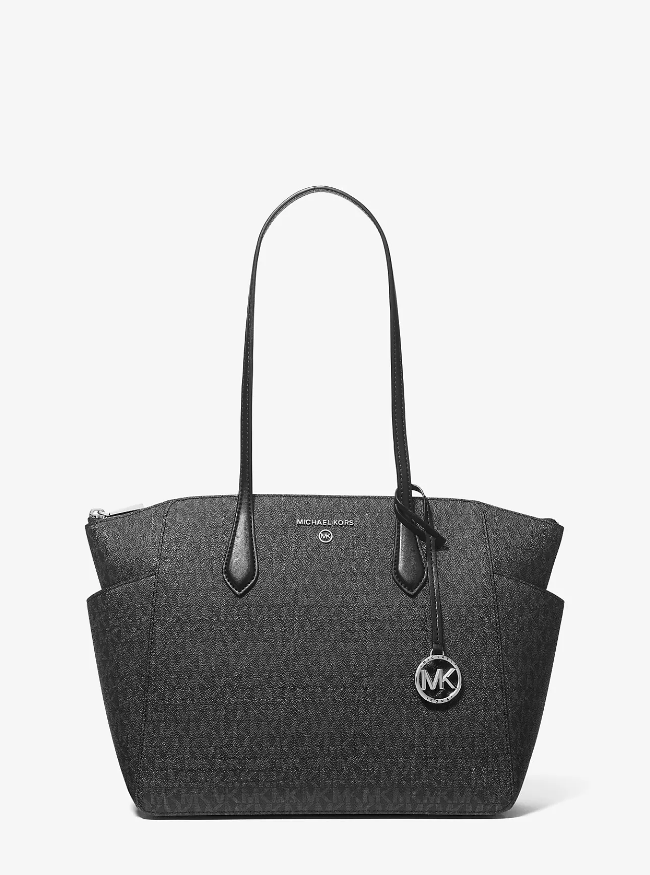 Marilyn Medium Logo Tote Bag