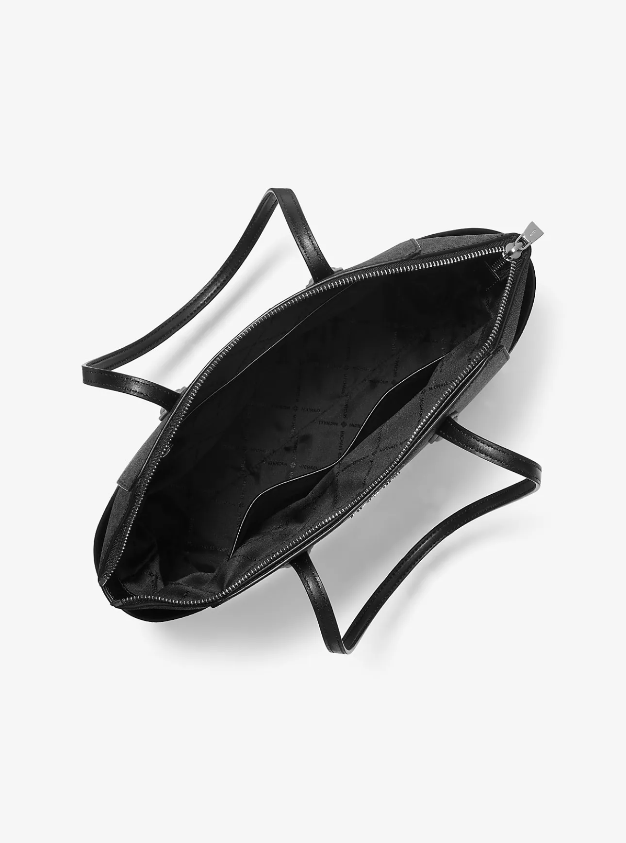 Marilyn Medium Logo Tote Bag