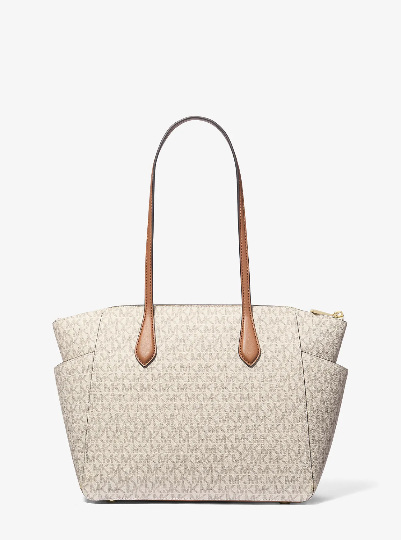 Marilyn Medium Logo Tote Bag
