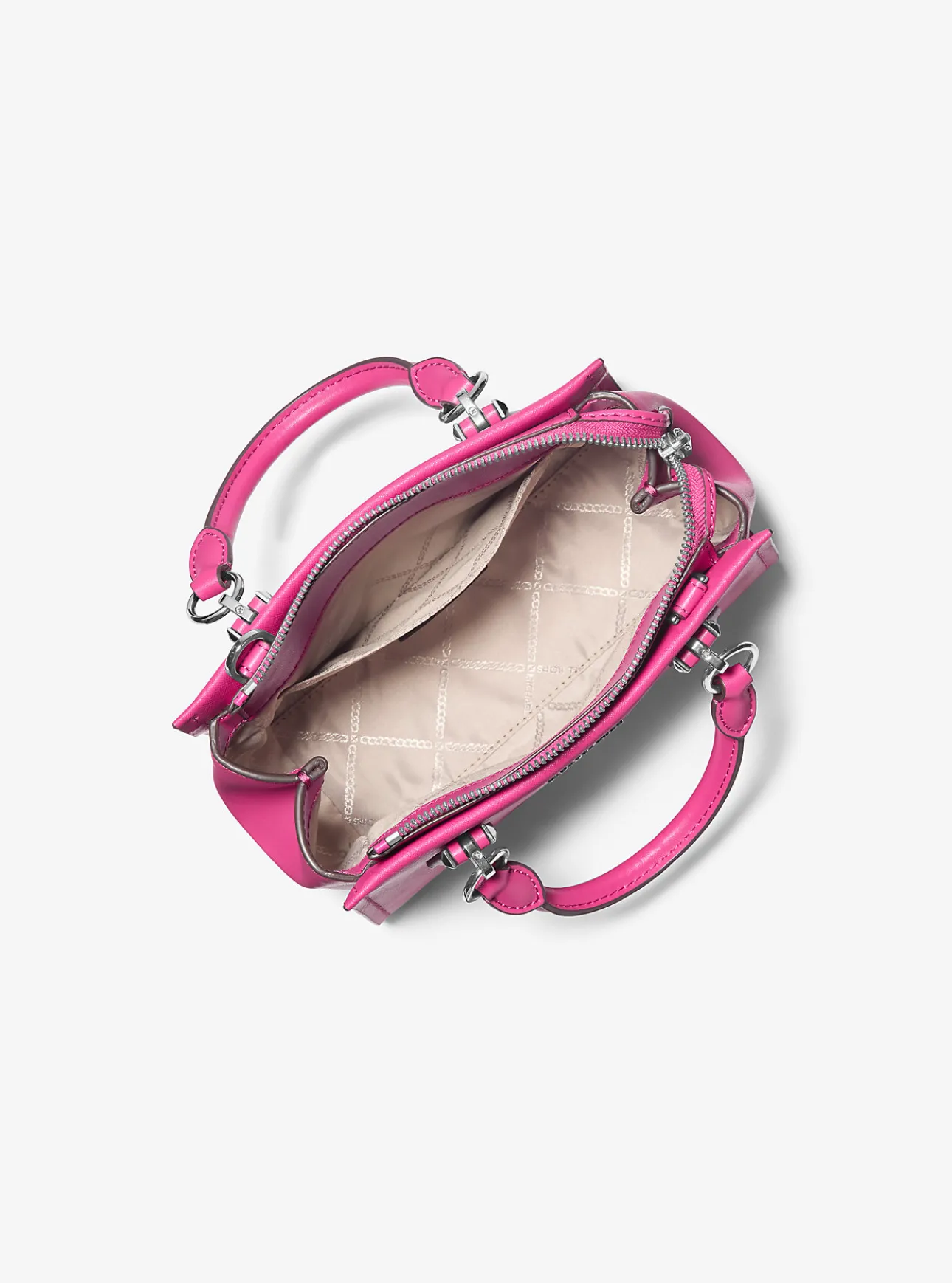 Marilyn Small Logo Crossbody Bag