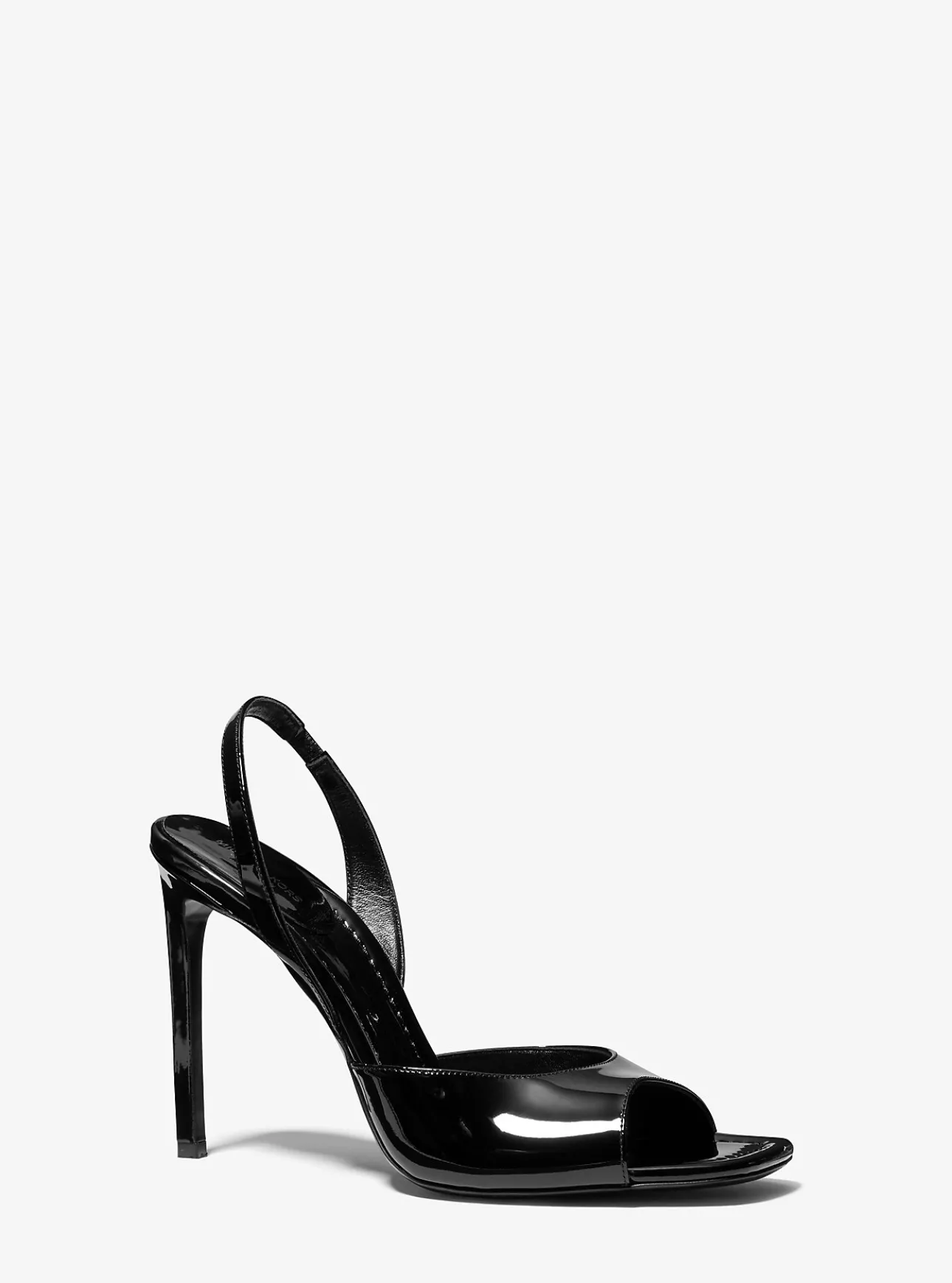 Marisa Patent Leather Sandal