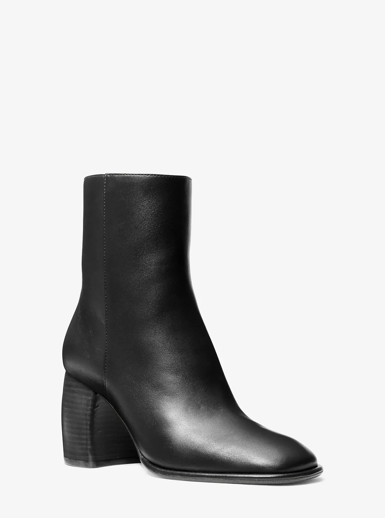 Maude Leather Boot