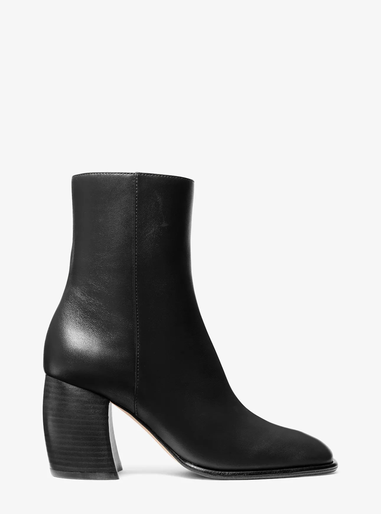 Maude Leather Boot