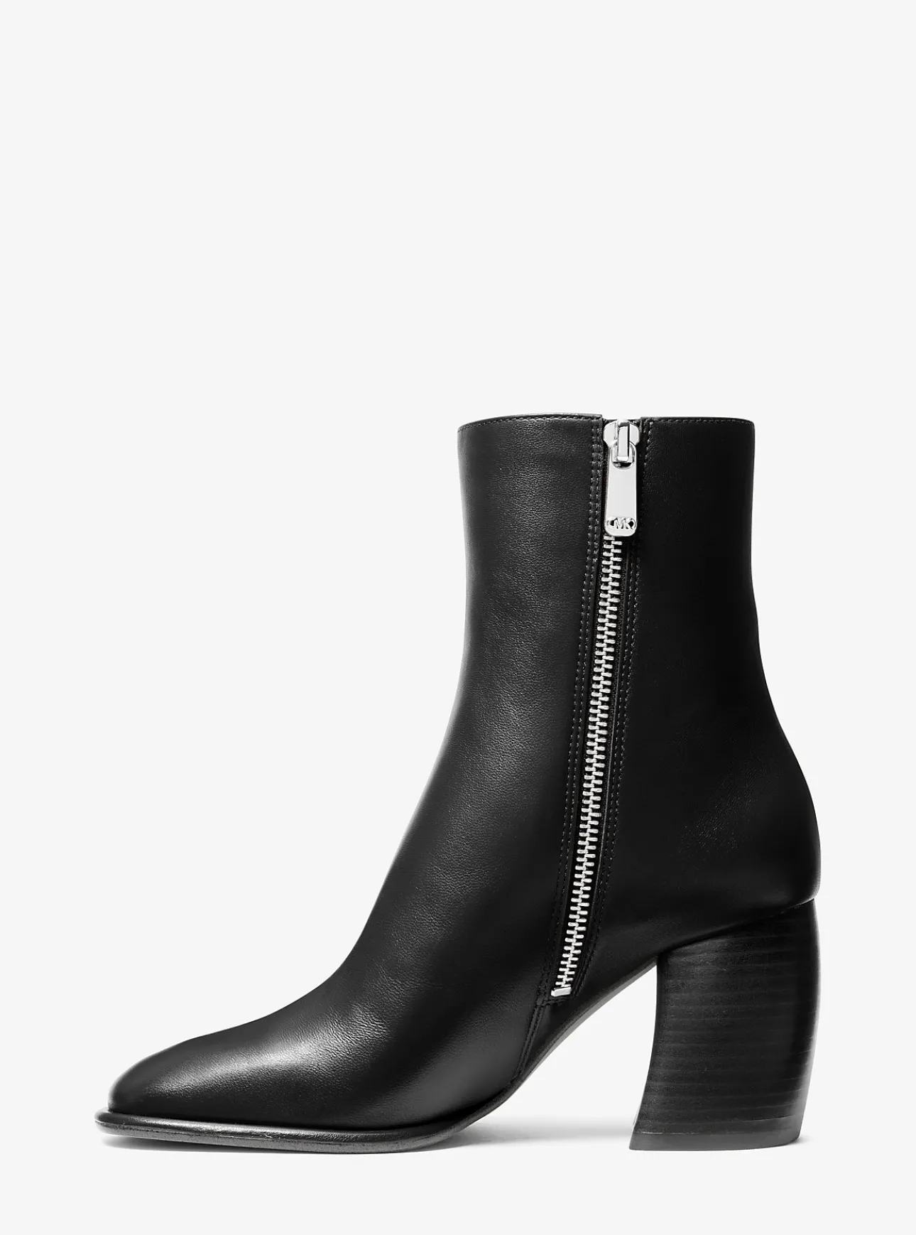 Maude Leather Boot