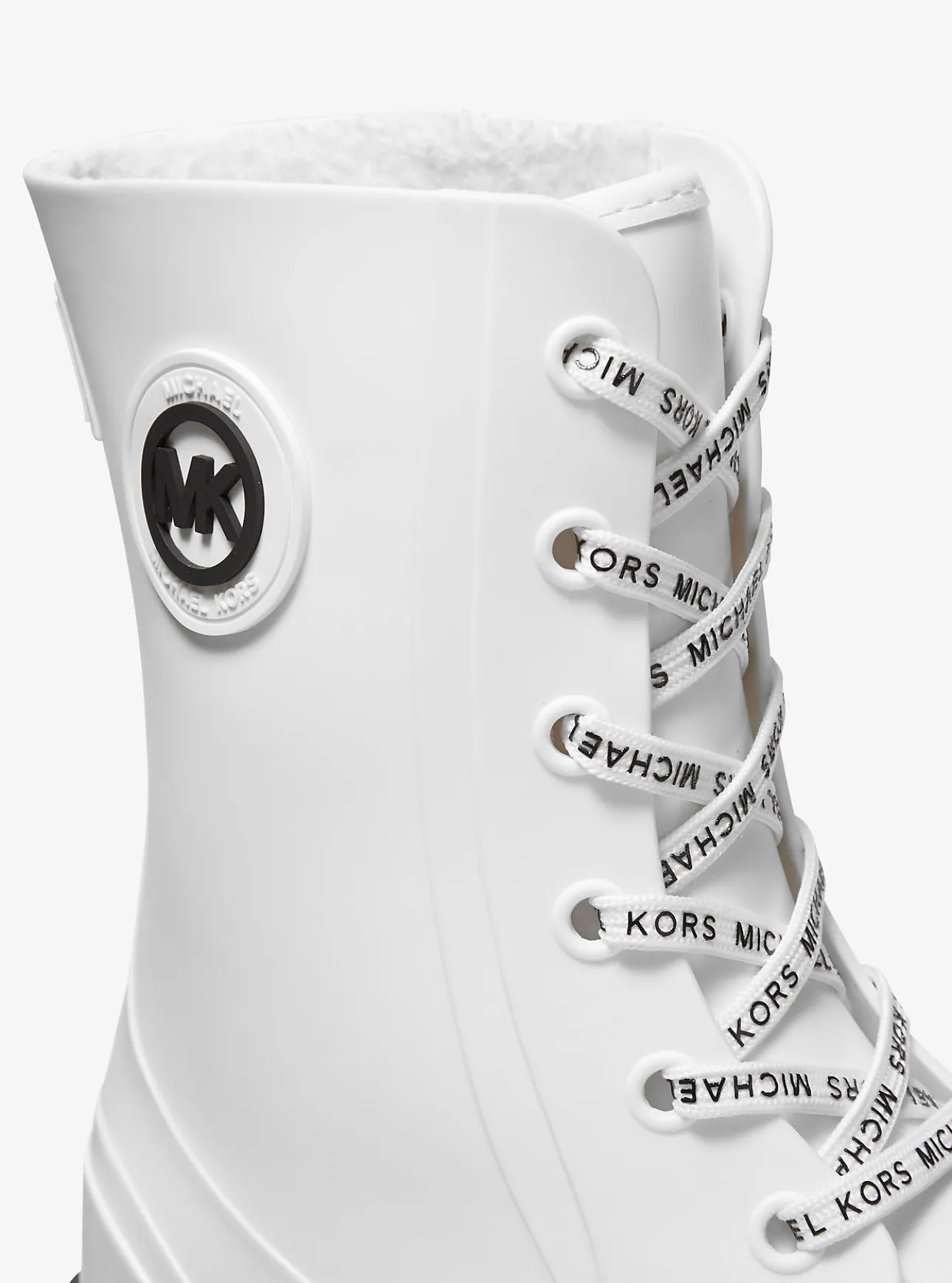 Montaigne PVC Rain Boot