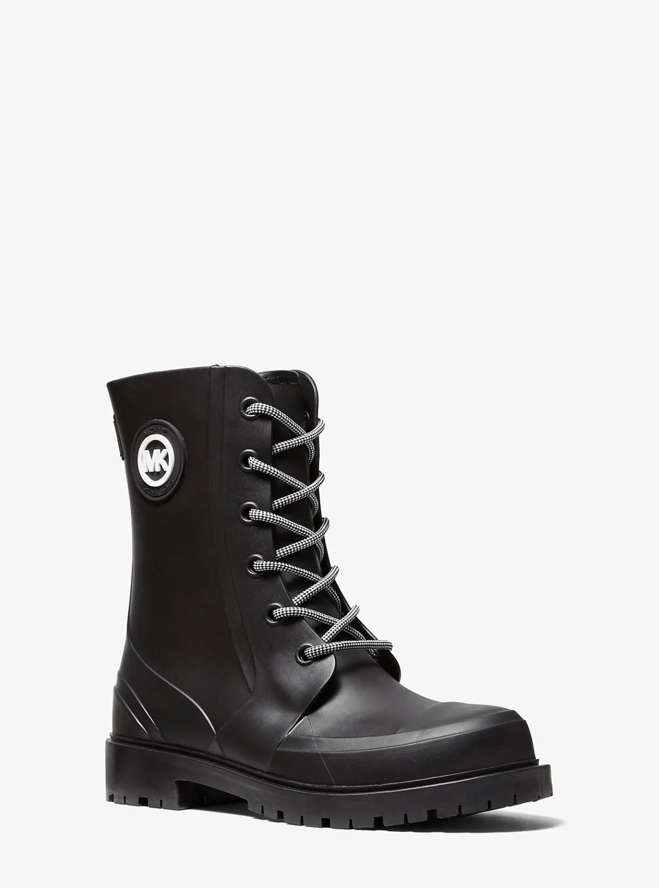 Montaigne PVC Rain Boot