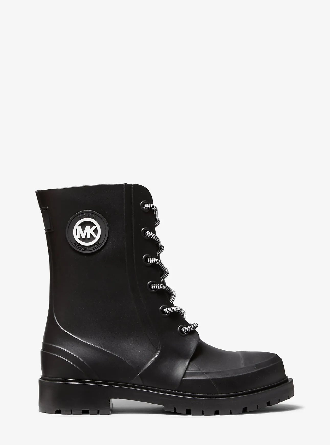 Montaigne PVC Rain Boot