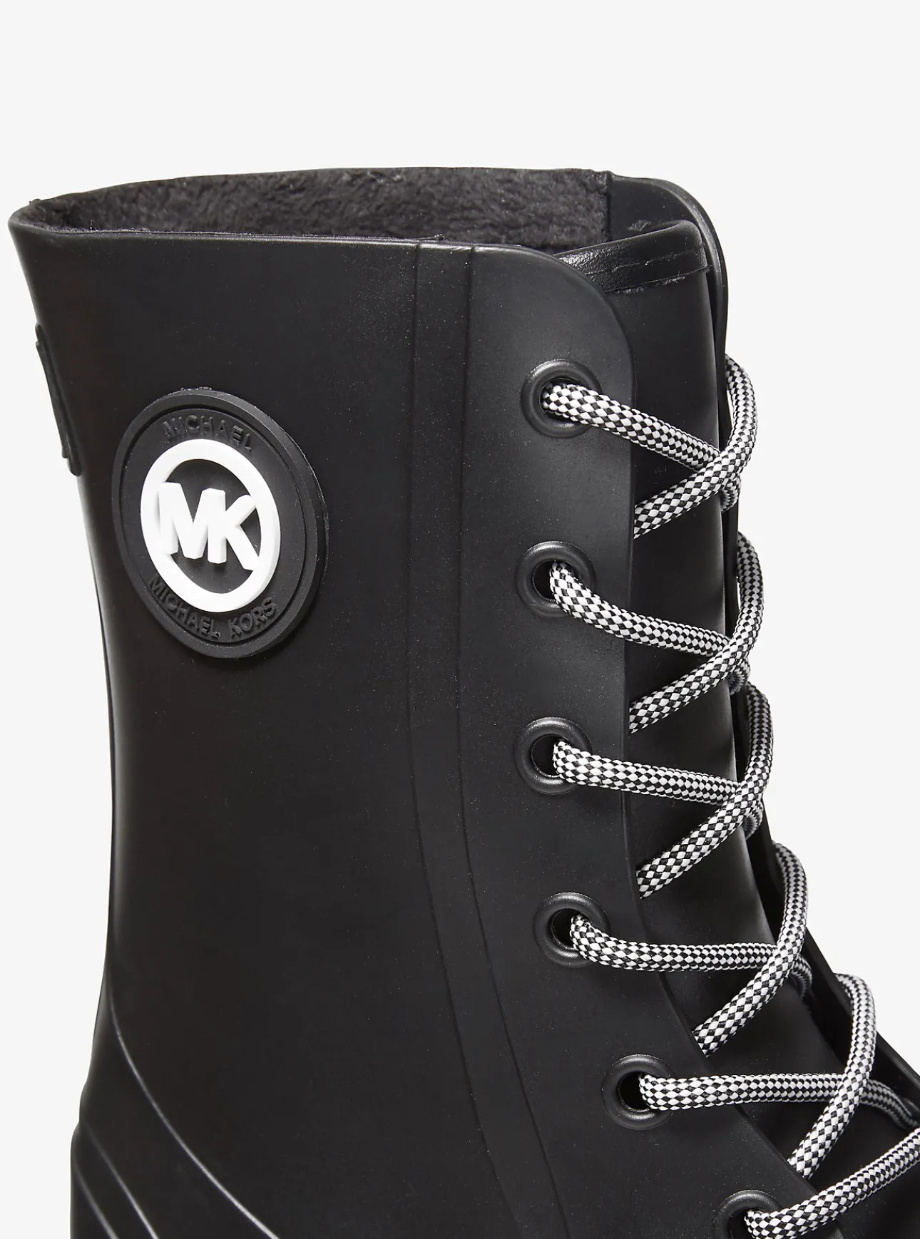 Montaigne PVC Rain Boot
