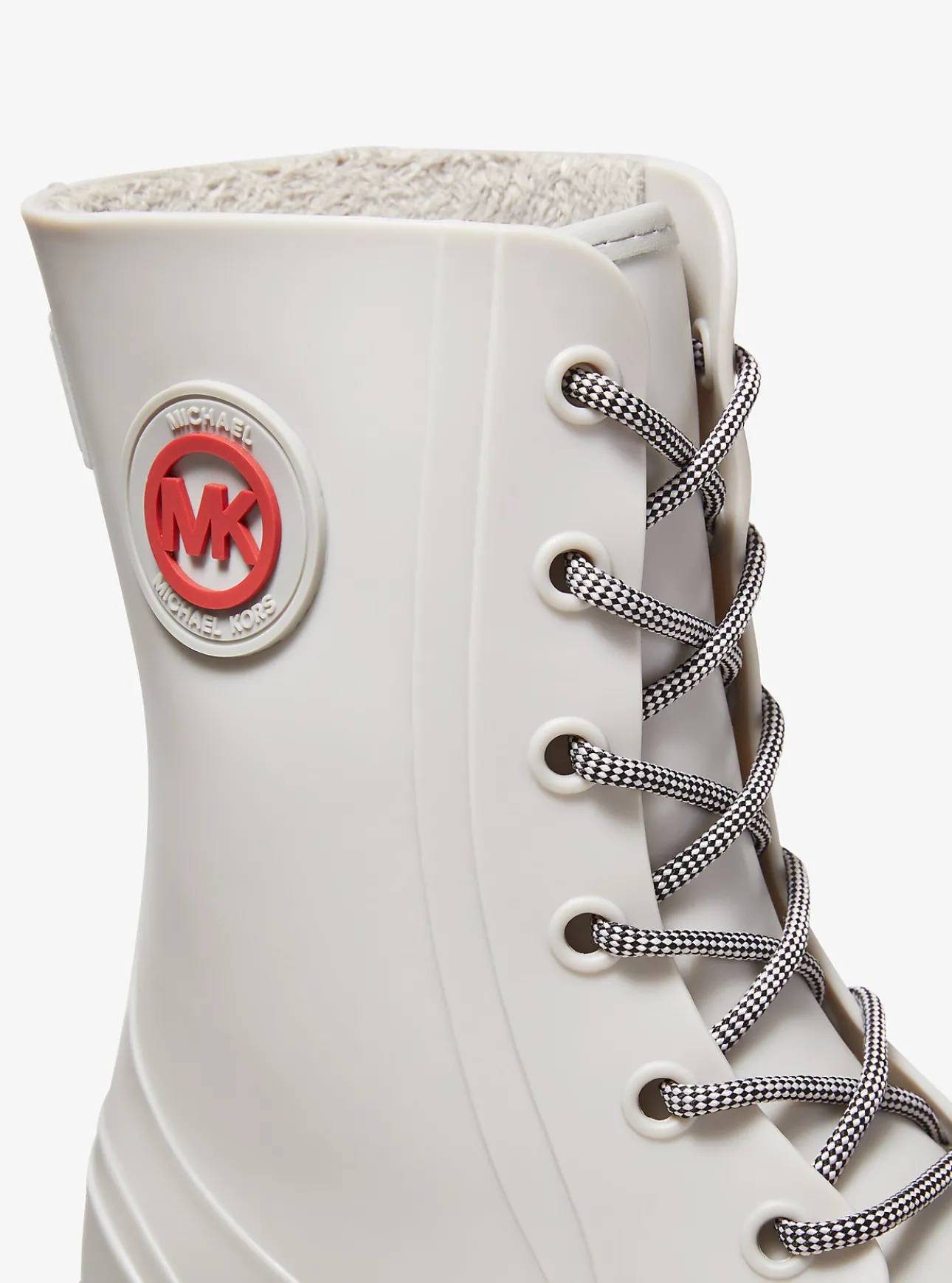 Montaigne PVC Rain Boot