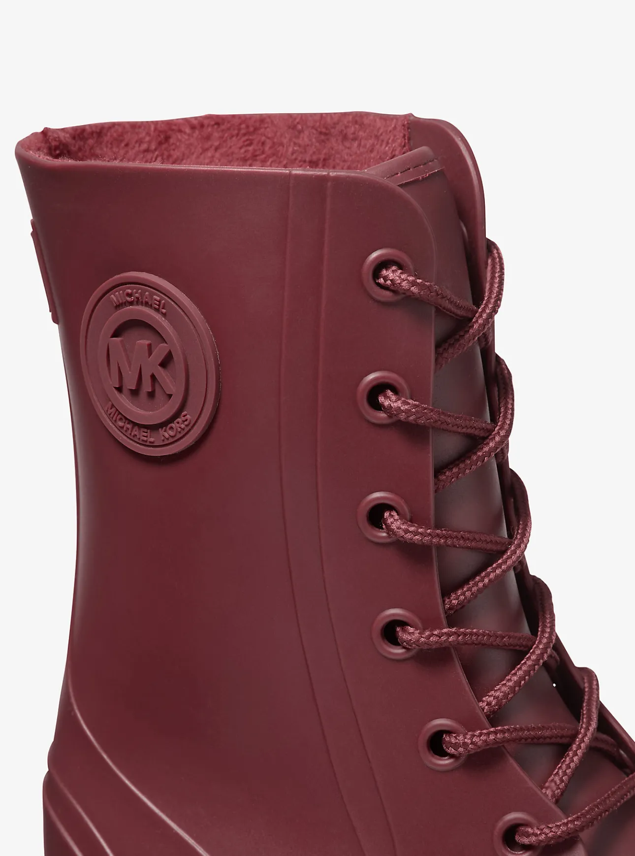 Montaigne PVC Rain Boot