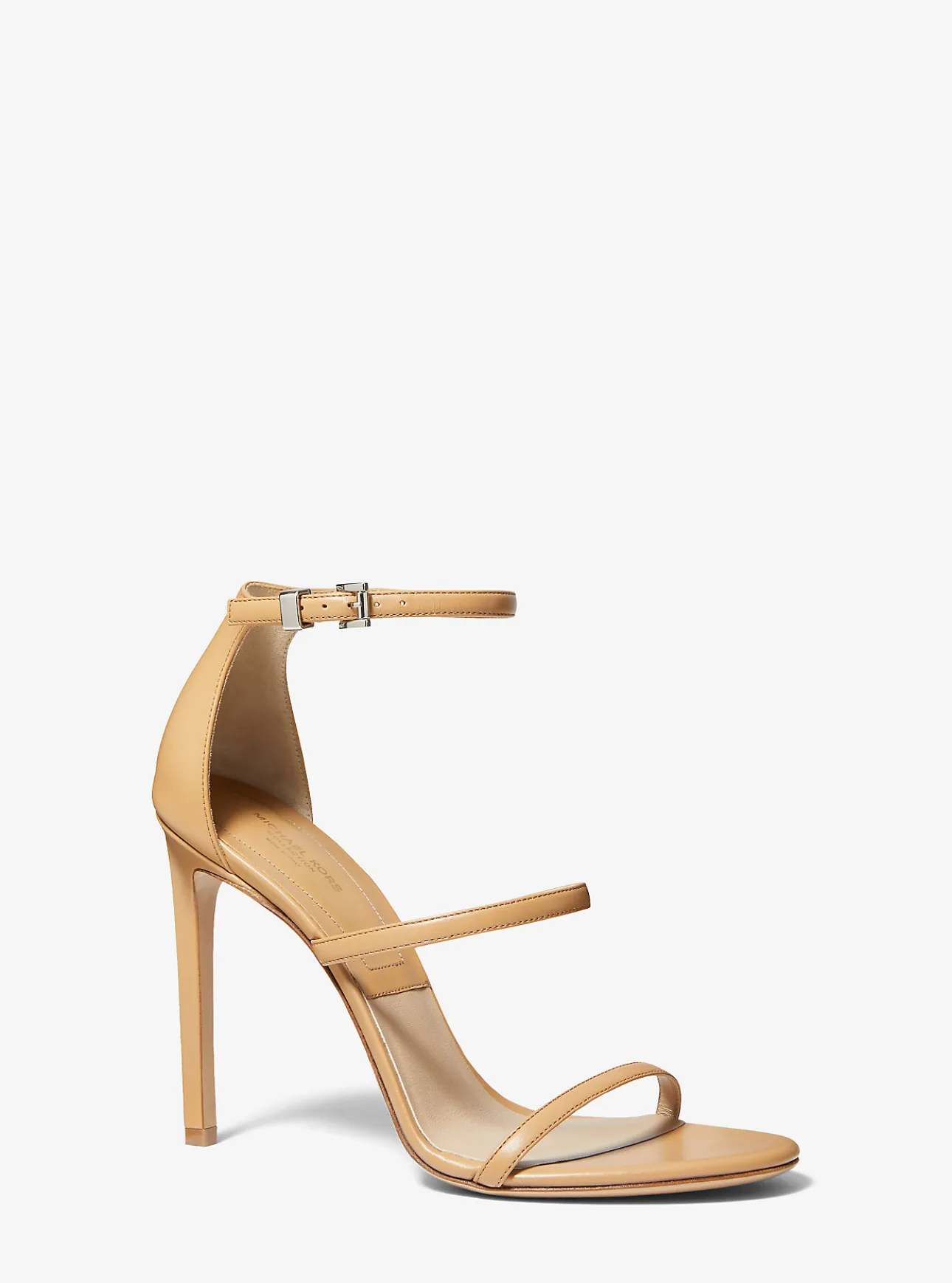 Nadege Leather Sandal