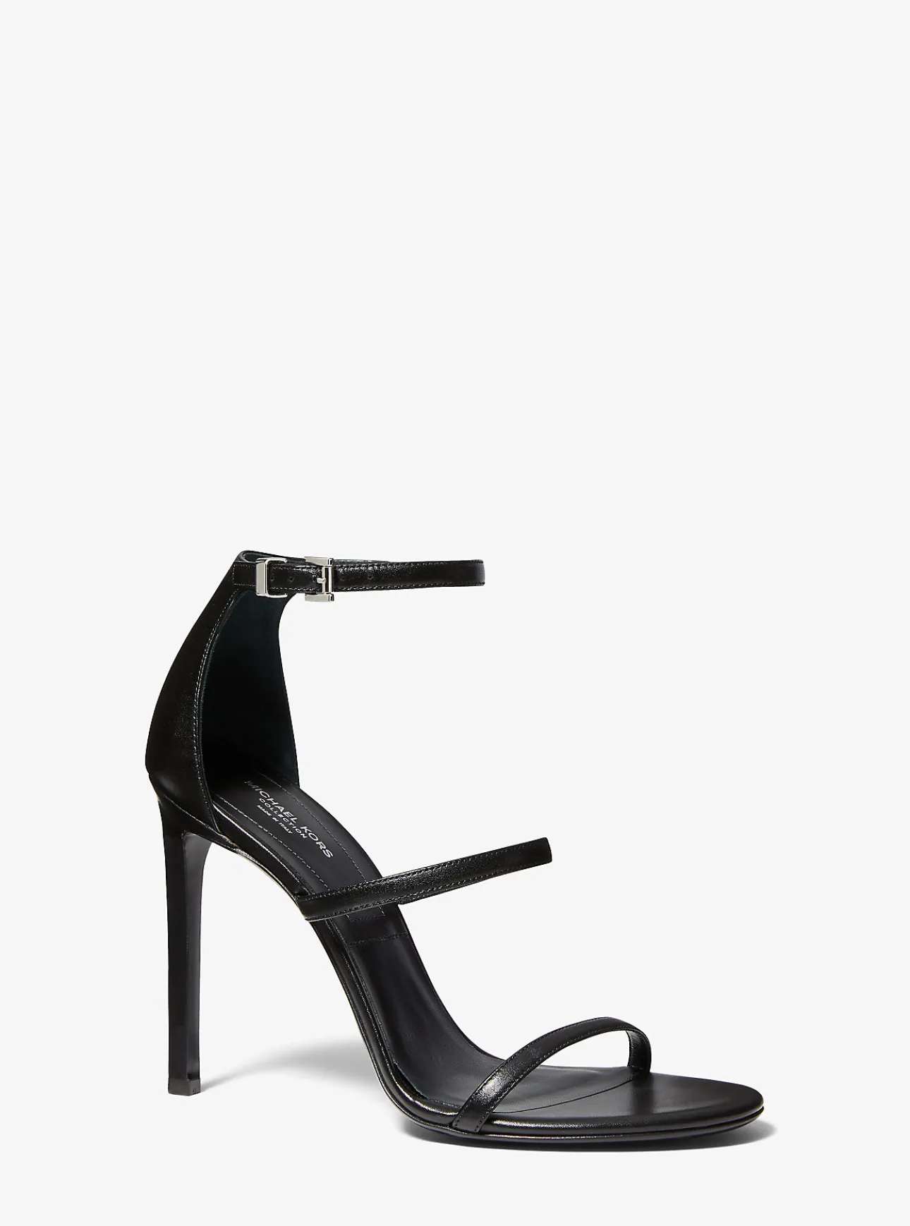 Nadege Leather Sandal