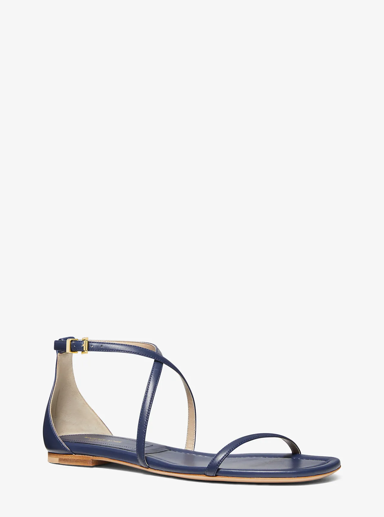 Polly Leather Sandal