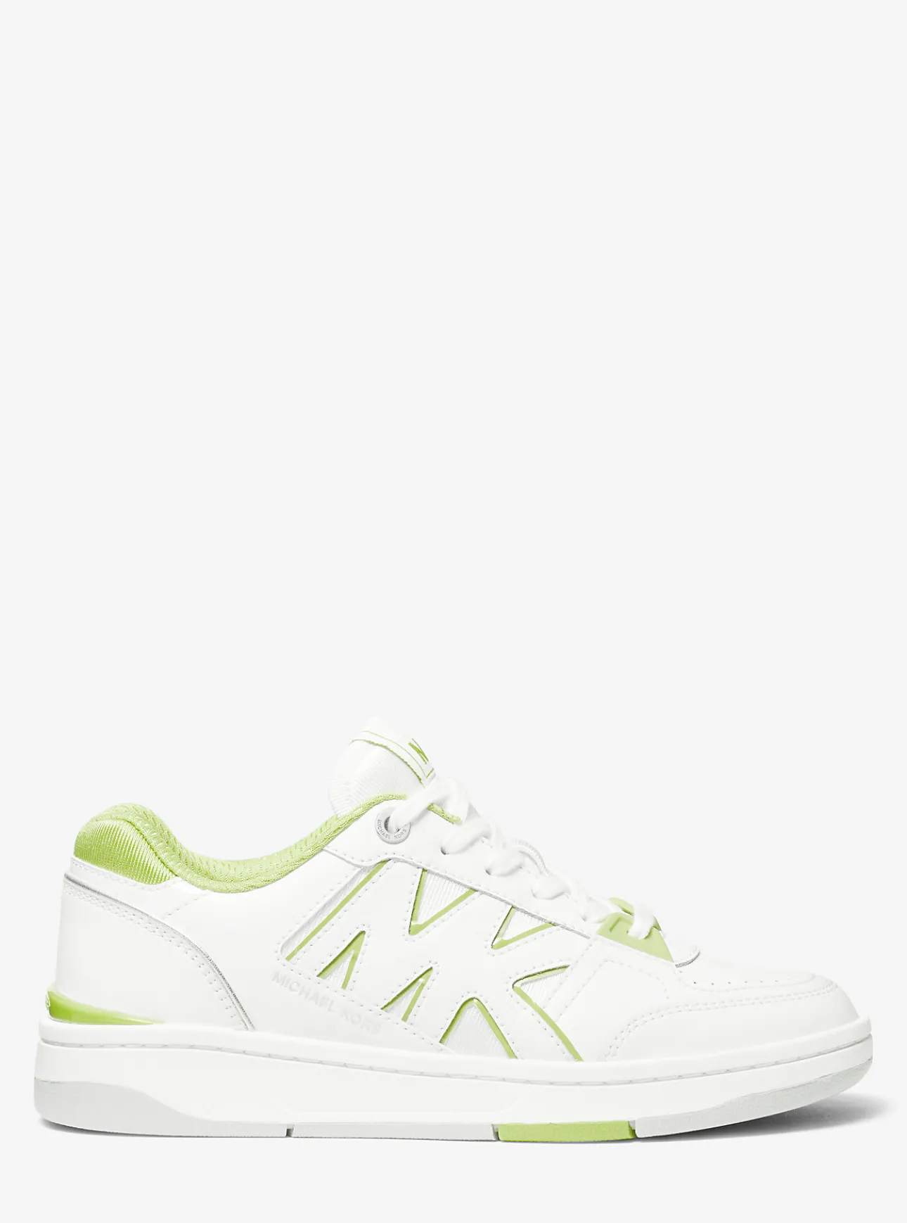 Rebel Leather Sneaker