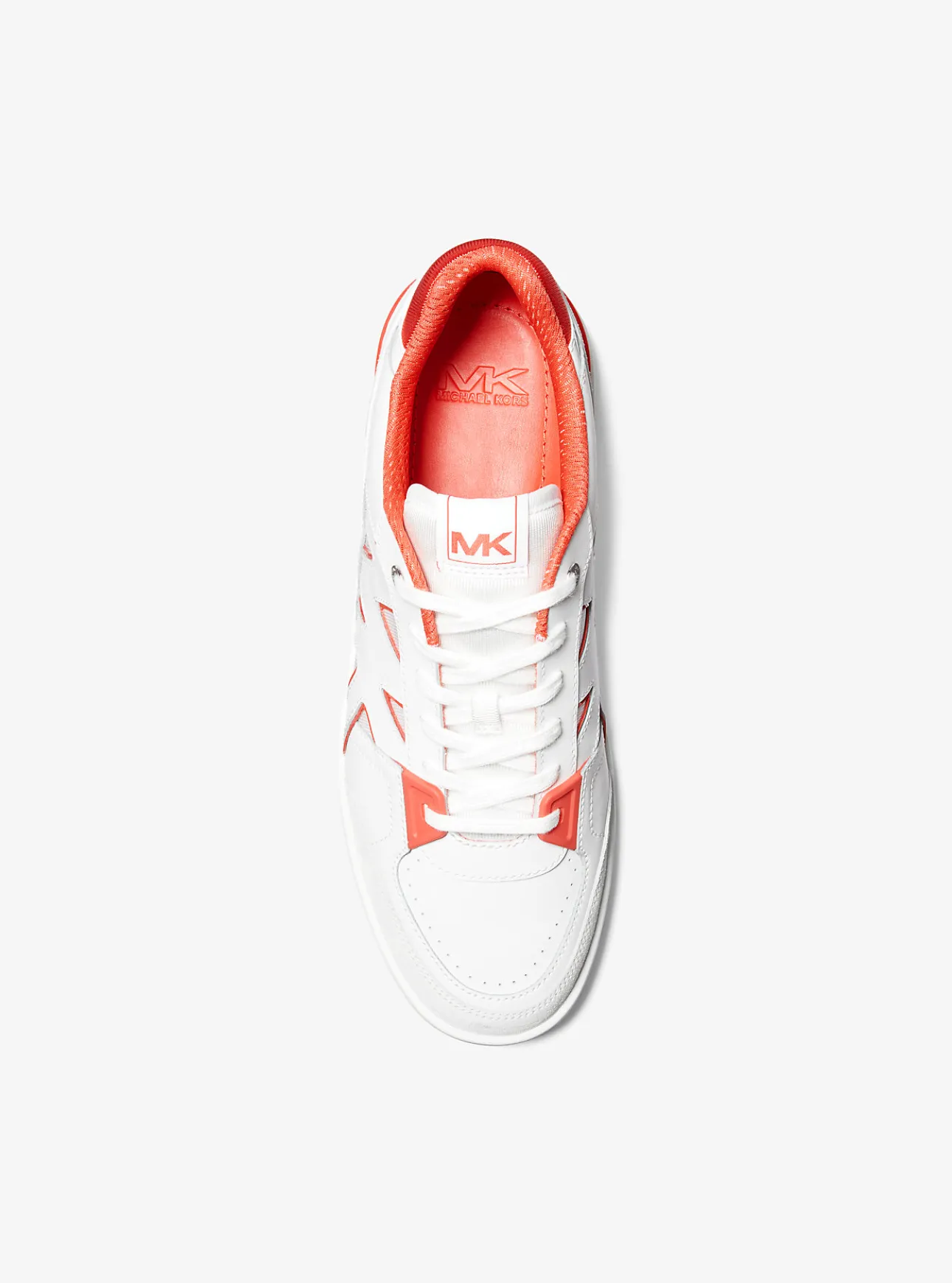 Rebel Leather Sneaker