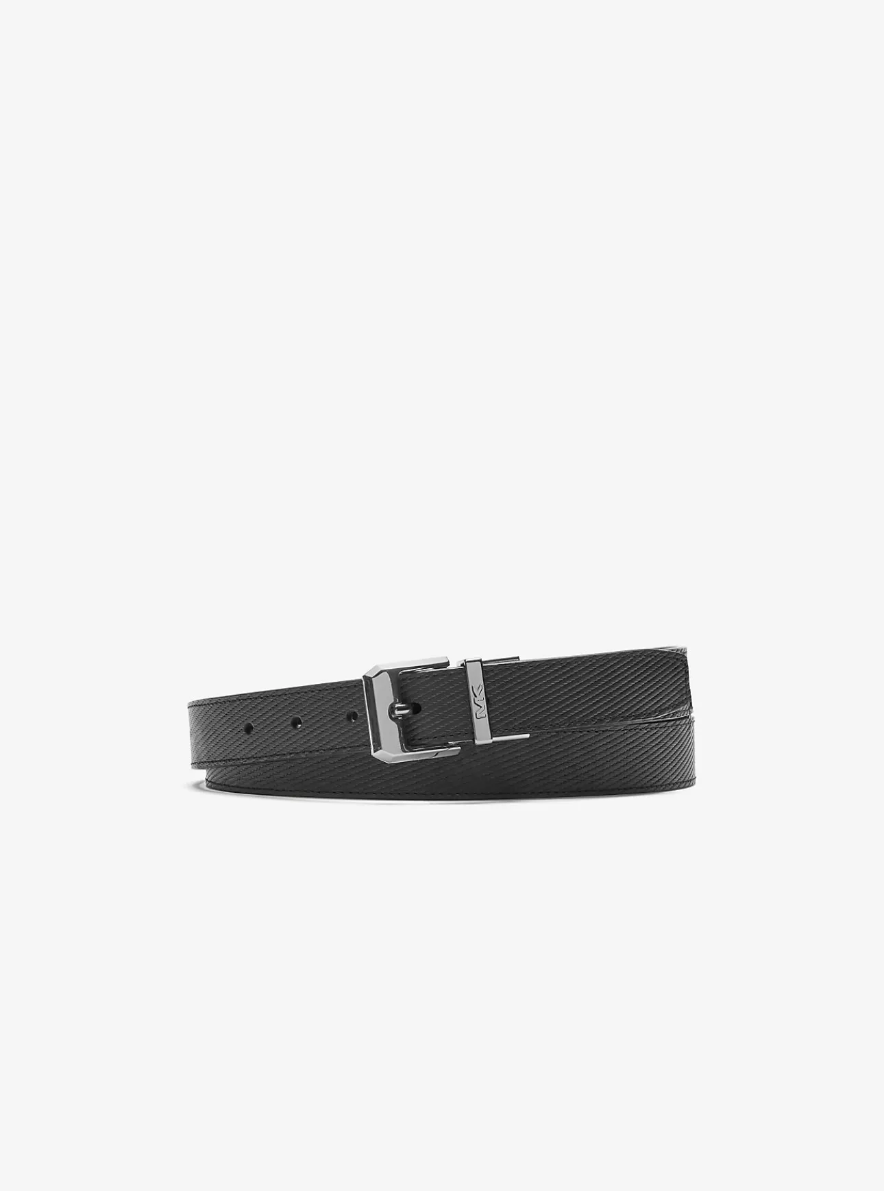 Reversible Leather Belt