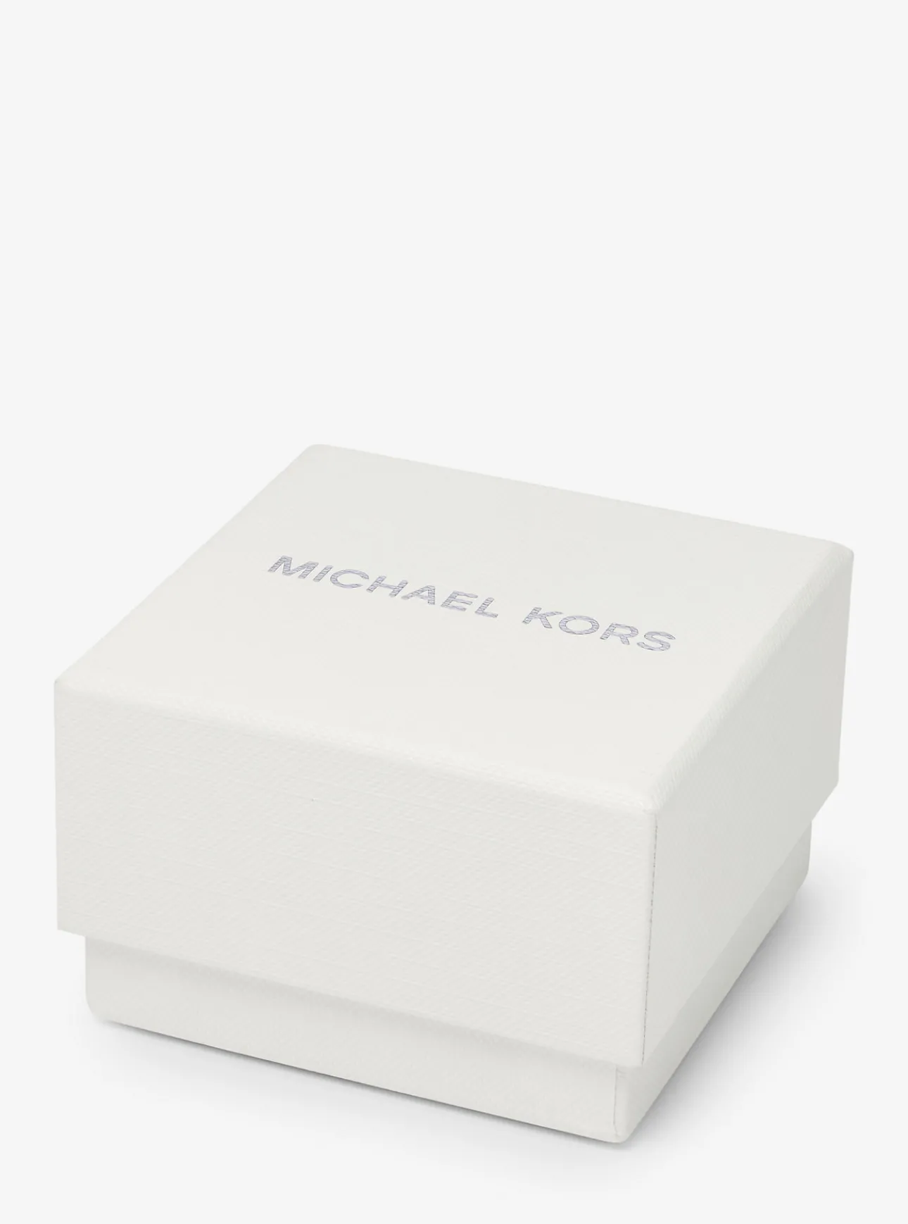 Rylee Gold-Tone Ring Watch