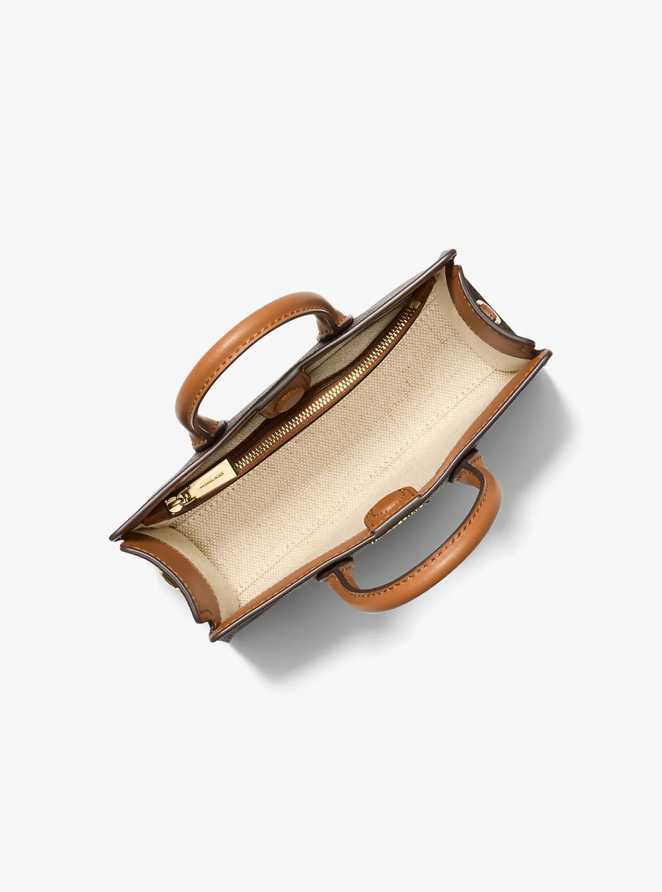 Scarlett Extra-Small Logo Crossbody Bag