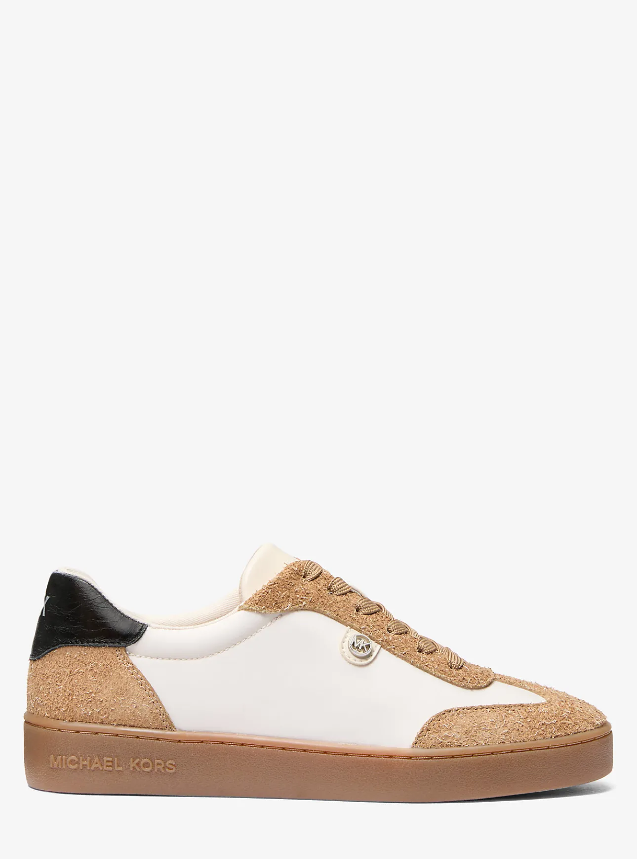 Scotty Color-Block Sneaker