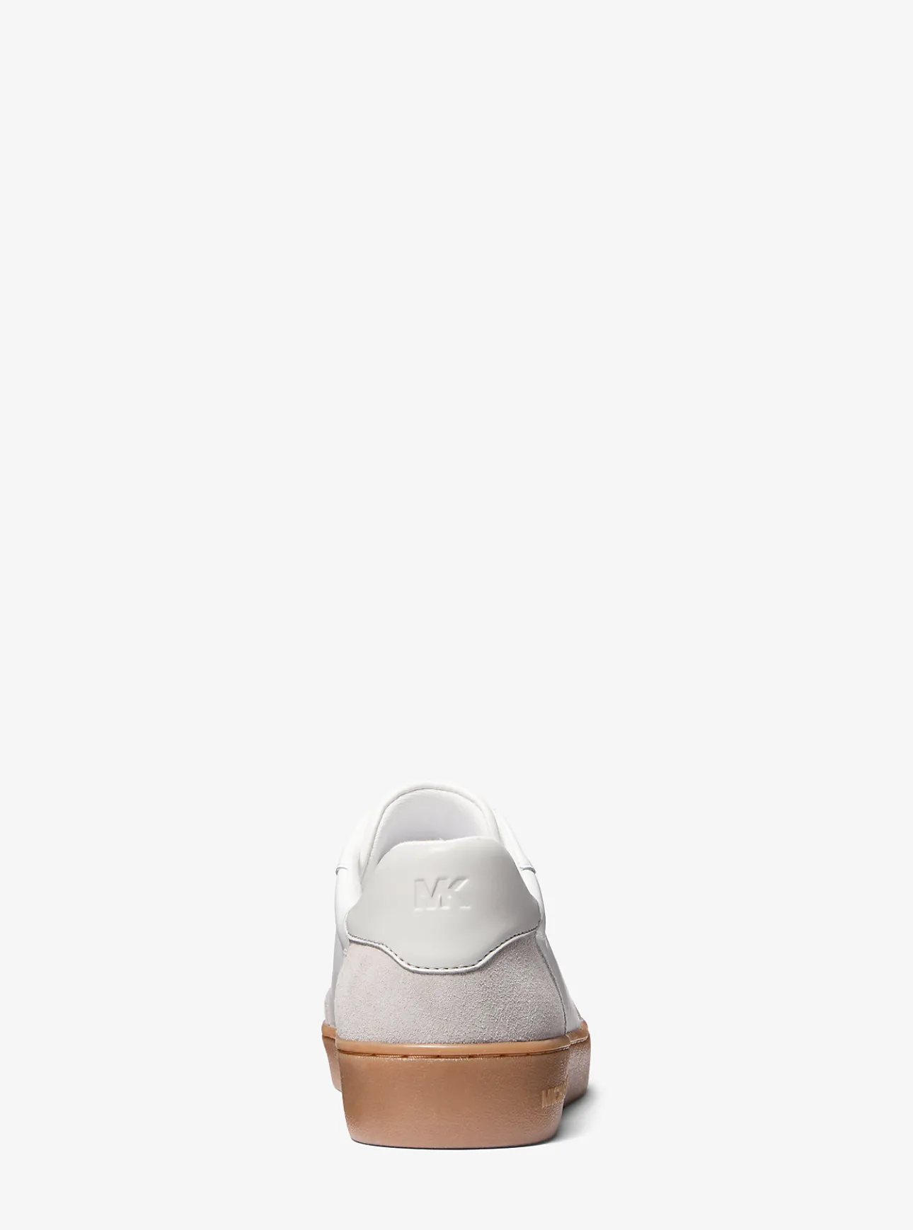 Scotty Leather Sneaker