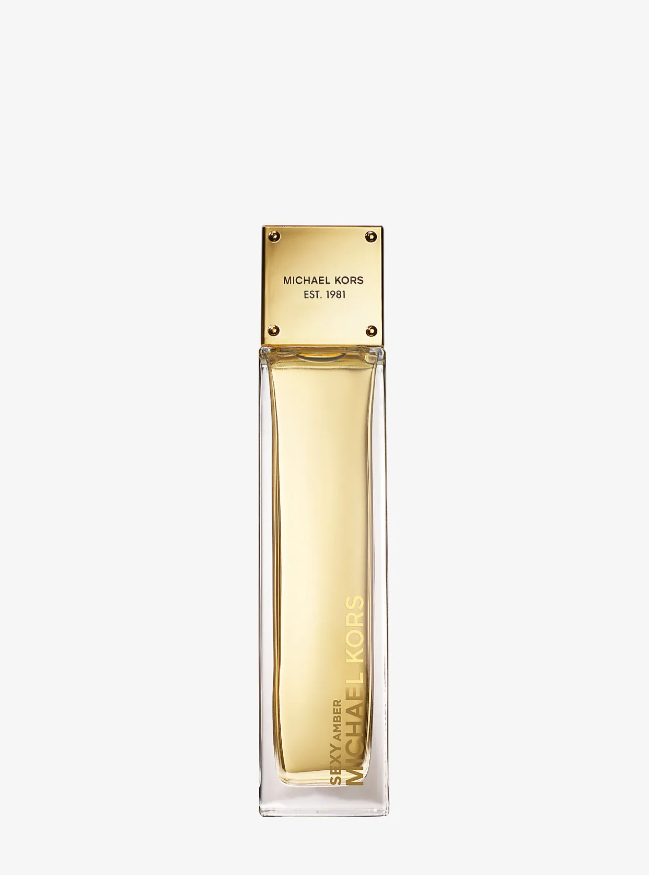 Sexy Amber Eau de Parfum, 3.4 oz.