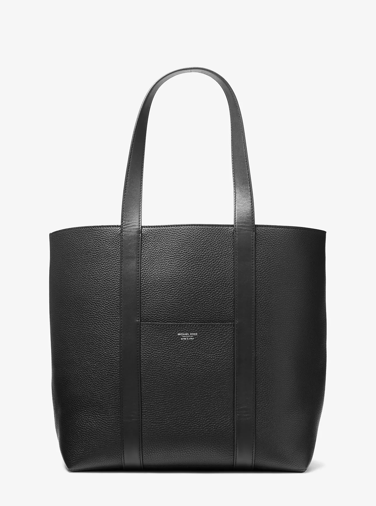 Sharon Medium Leather Tote Bag