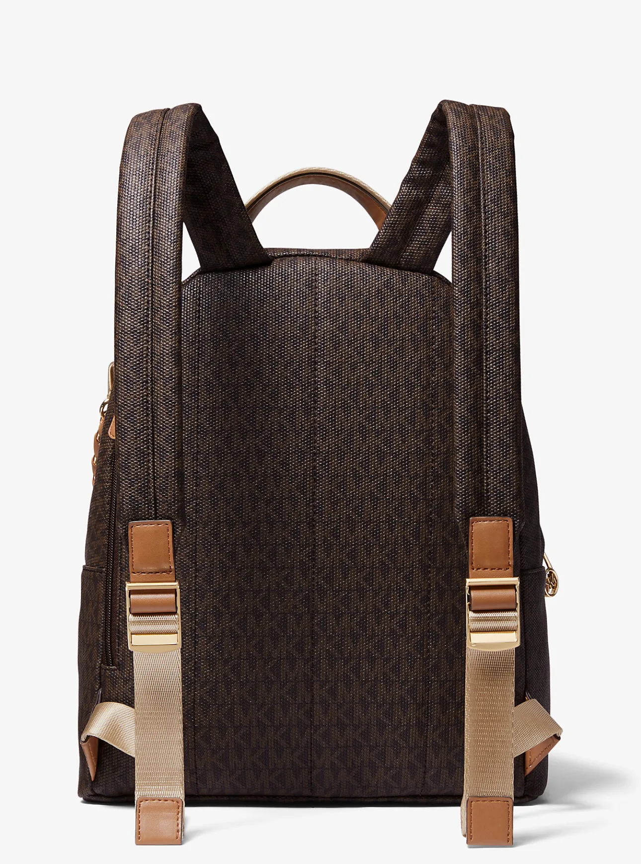 Slater Medium Logo Backpack