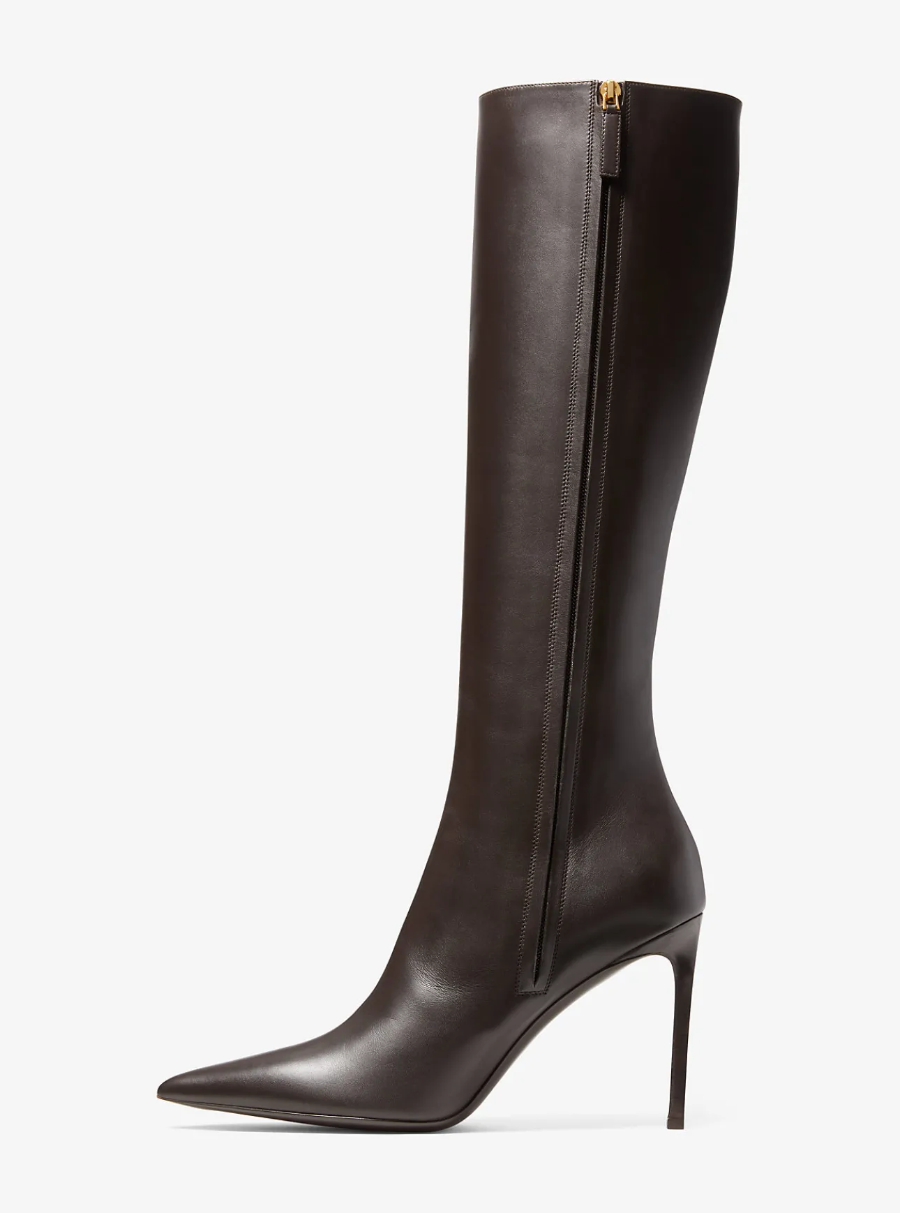 Tatjana Leather Boots