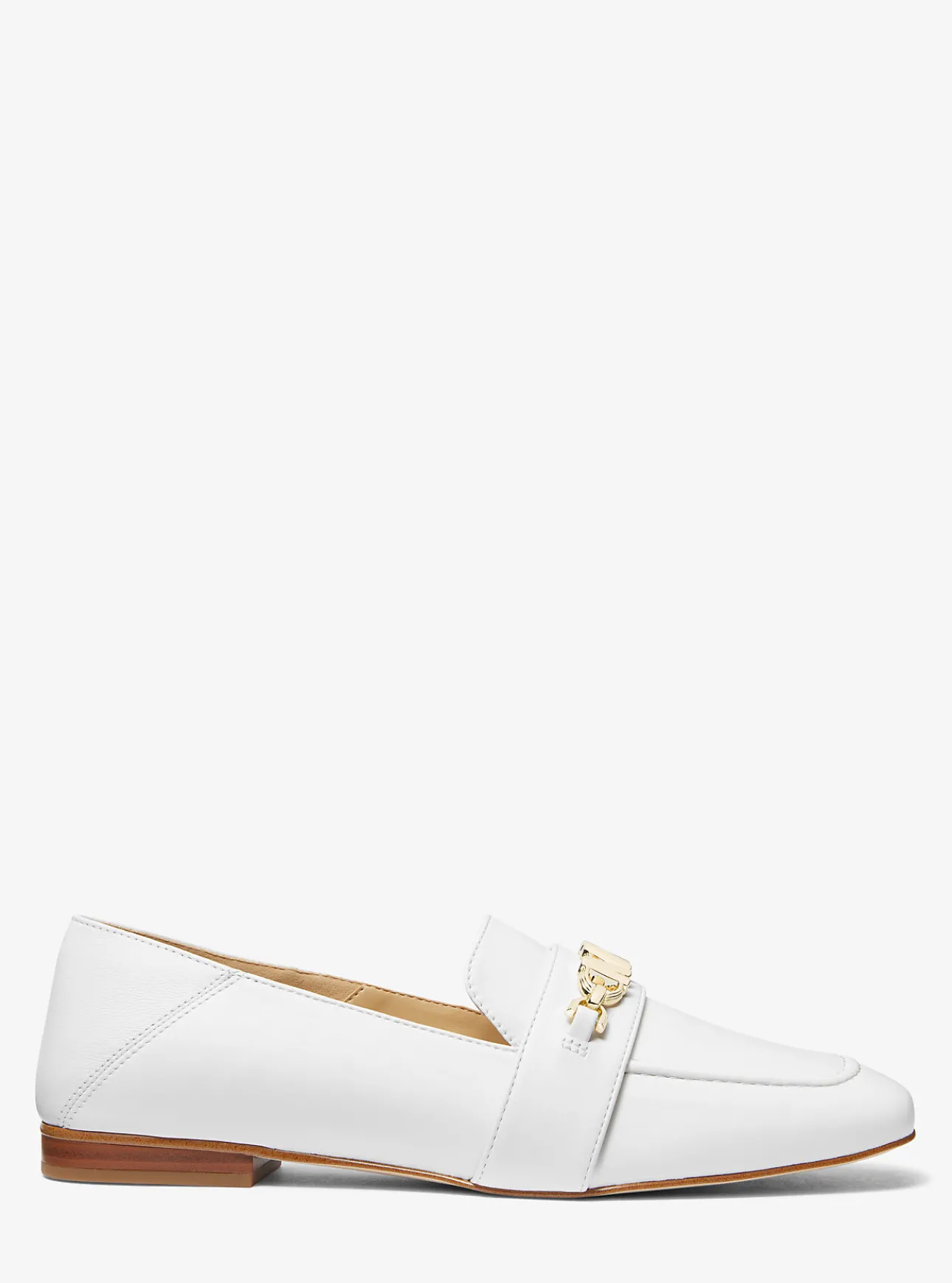 Tiffanie Leather Loafer