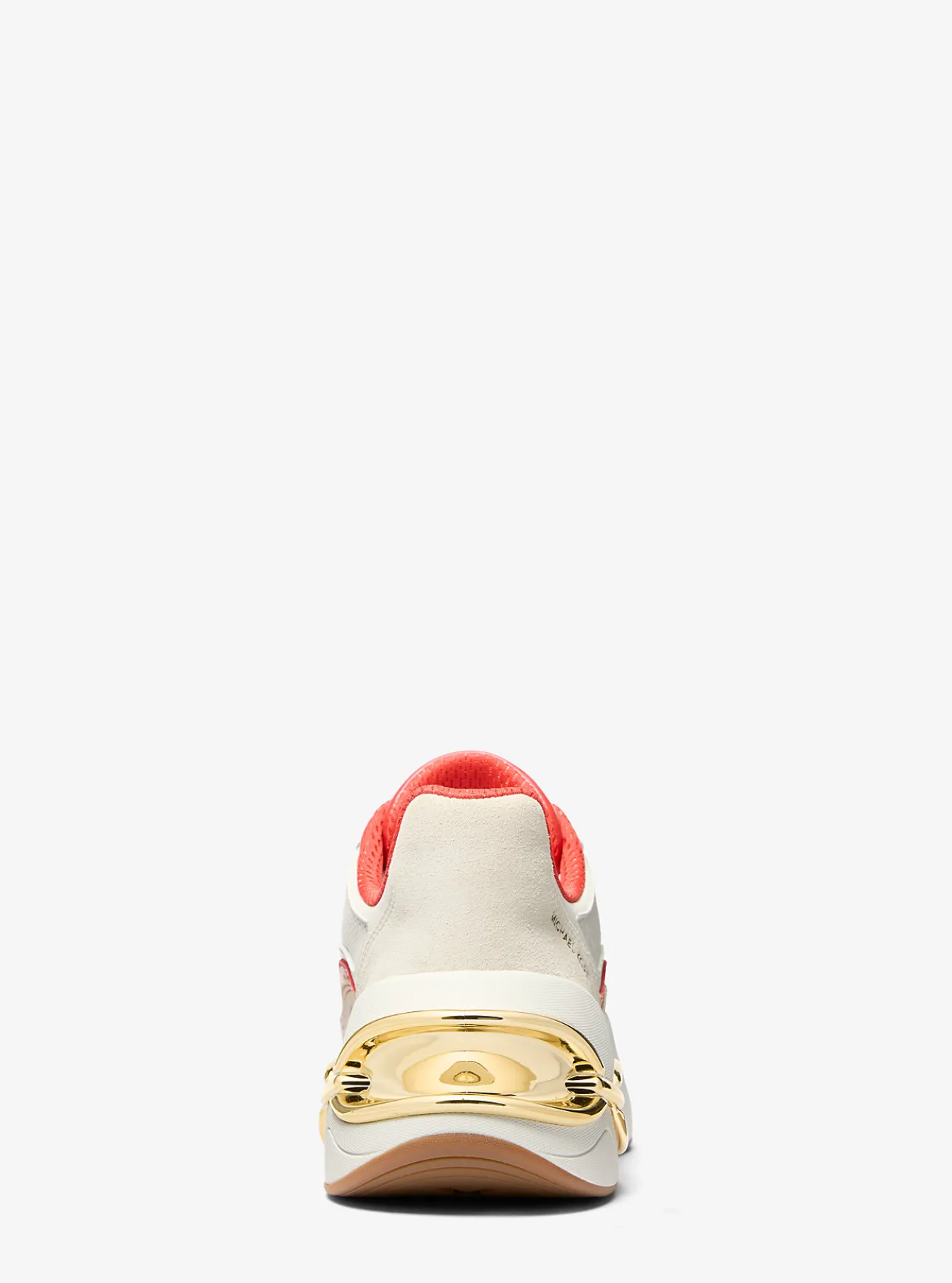 Toni Mixed-Media Trainer