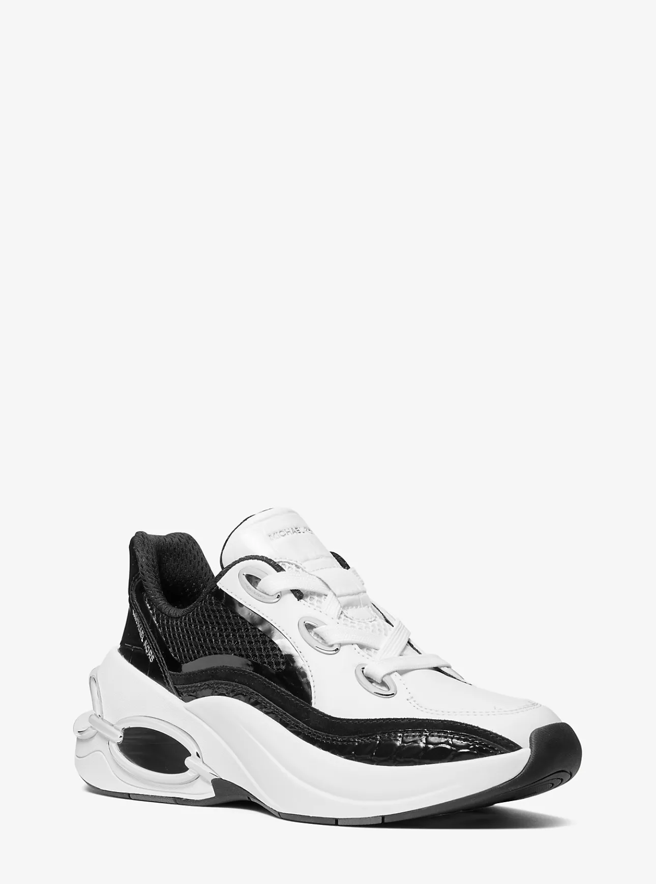 Toni Mixed-Media Trainer