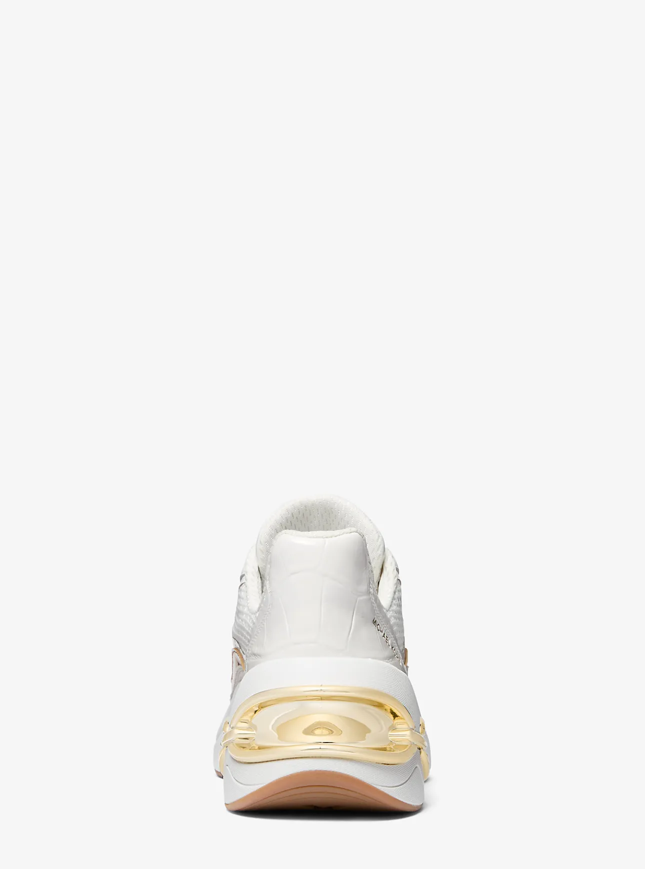 Toni Mixed-Media Trainer