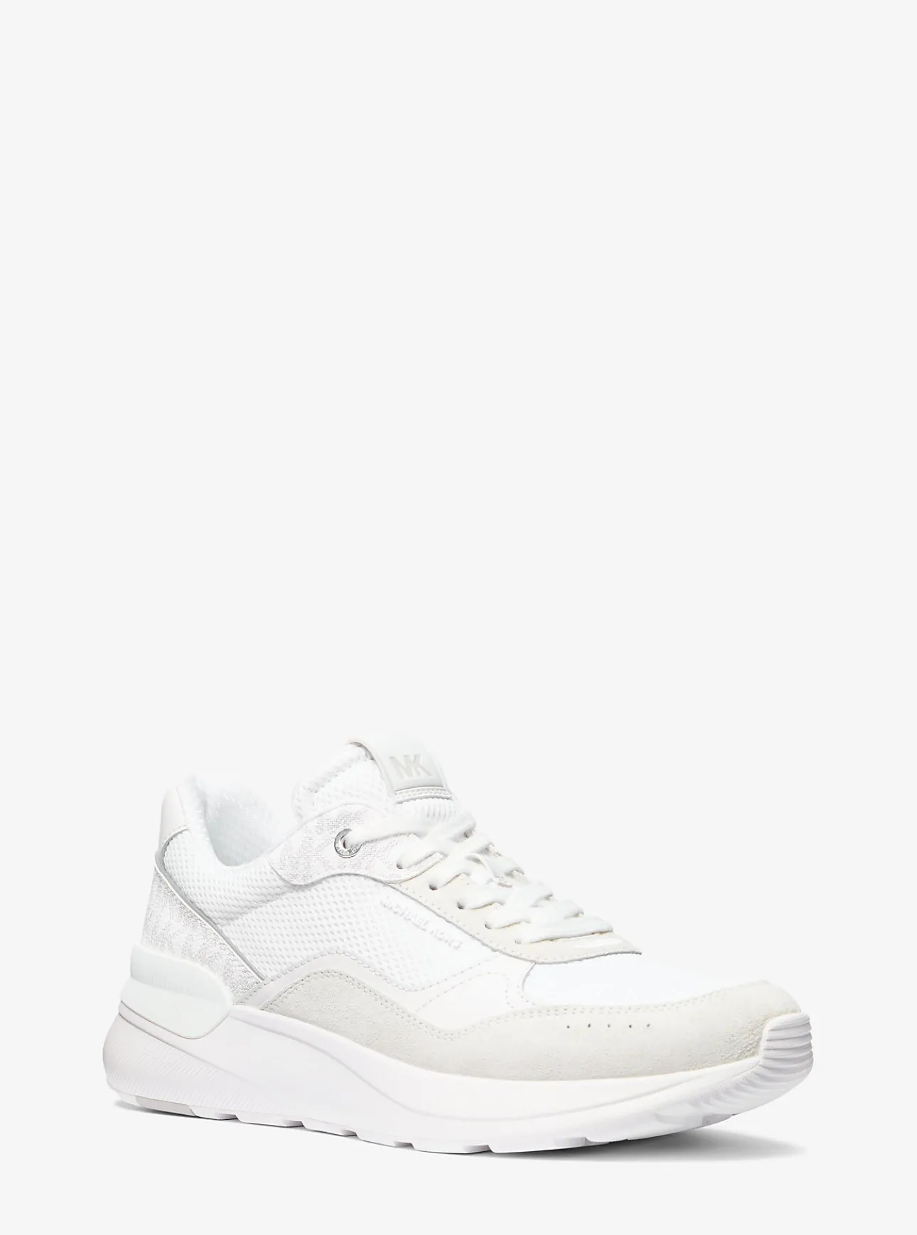 Trevor Mixed-Media Trainer