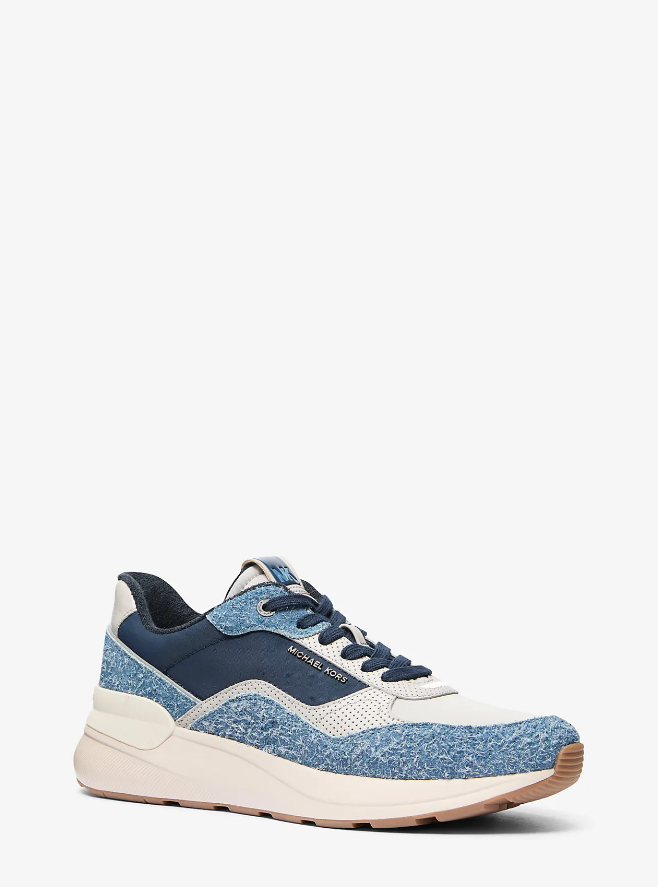 Trevor Mixed-Media Trainer