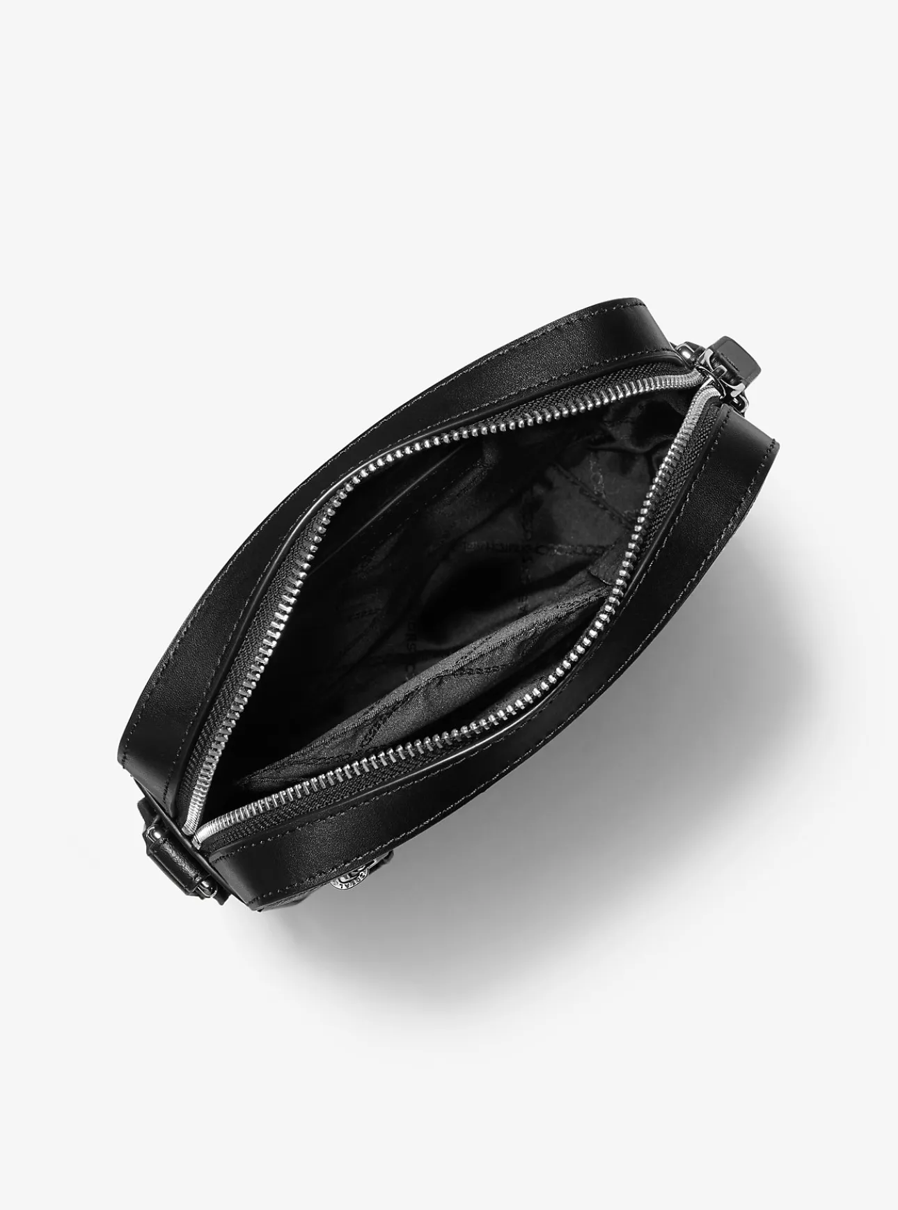 Varick Logo Flight Bag