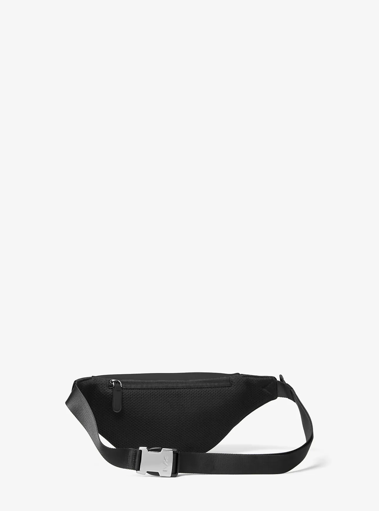 Varick Small Leather Belt Bag