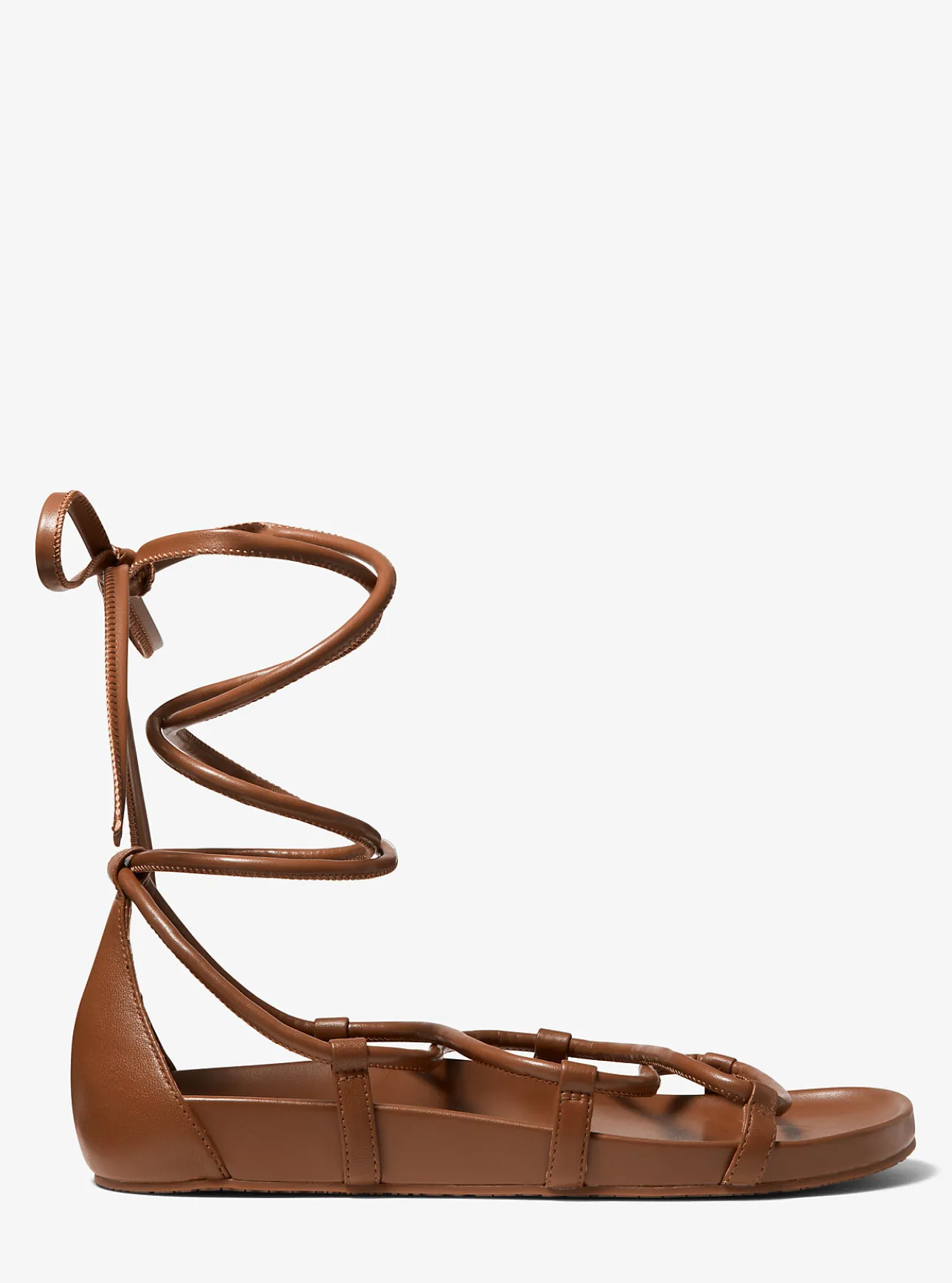 Vero Lace-Up Sandal