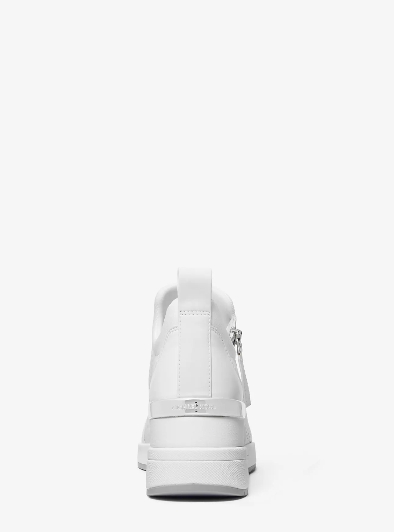 Willis Stretch Knit Trainer