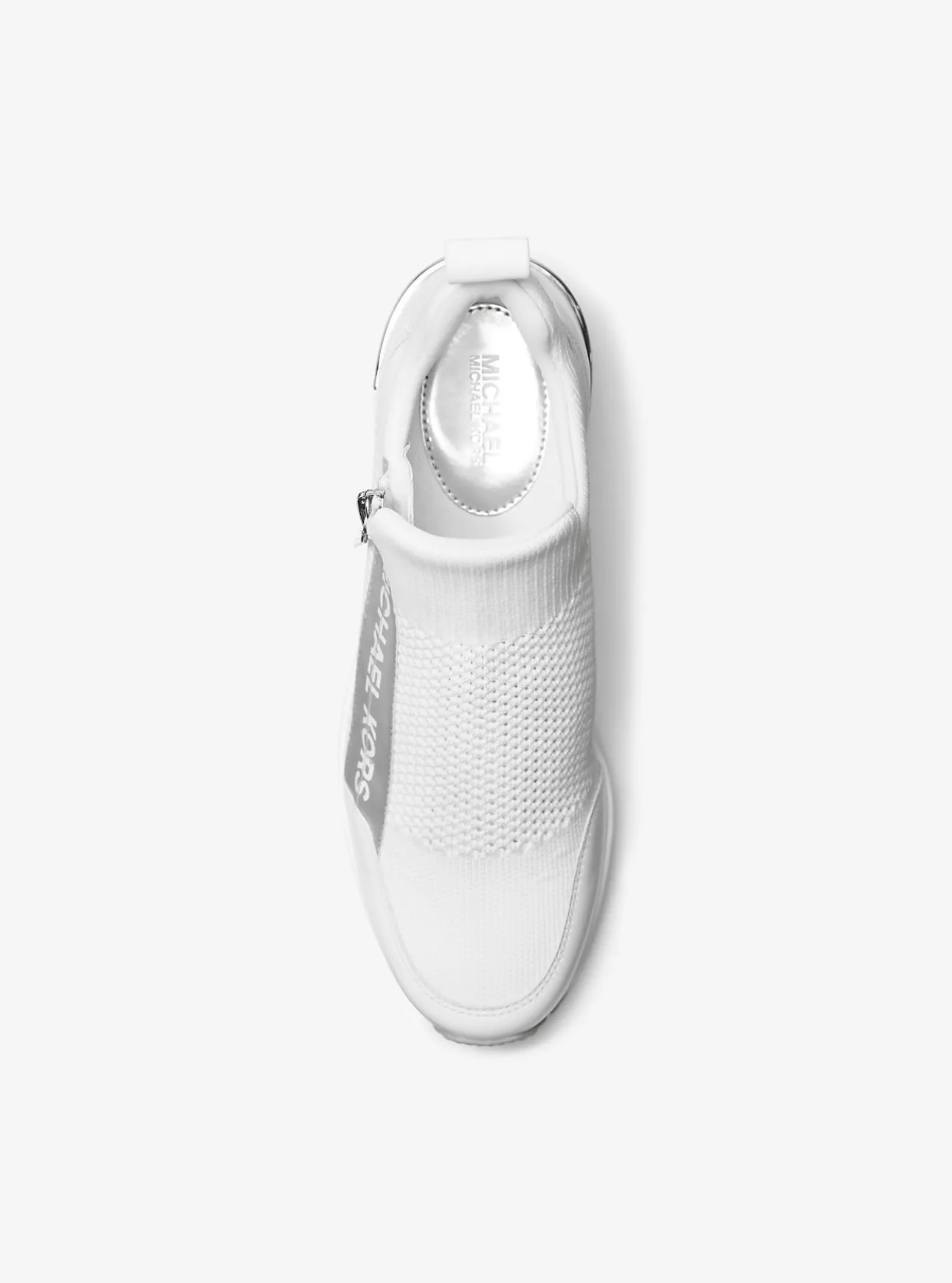 Willis Stretch Knit Trainer