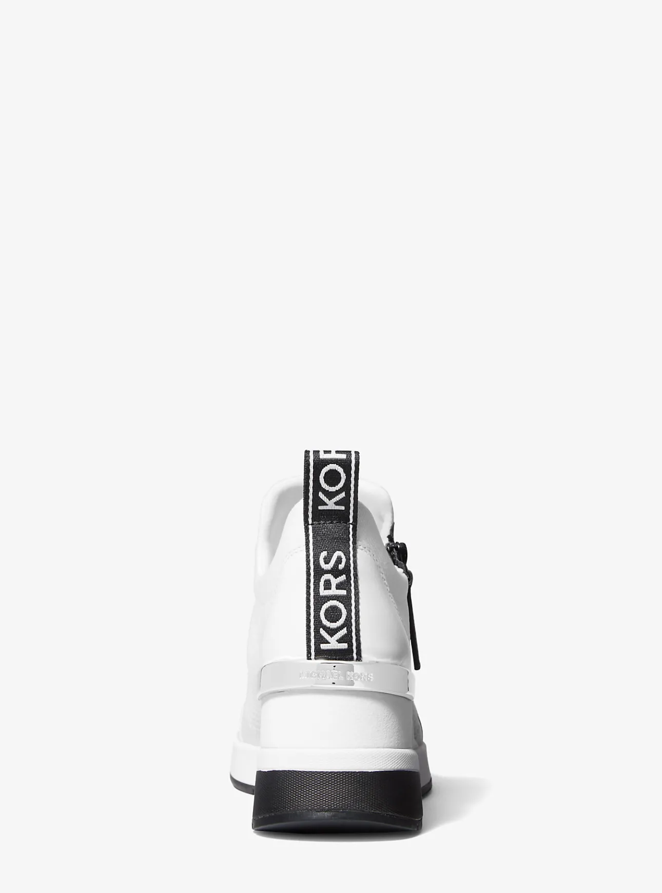 Willis Stretch Knit Trainer