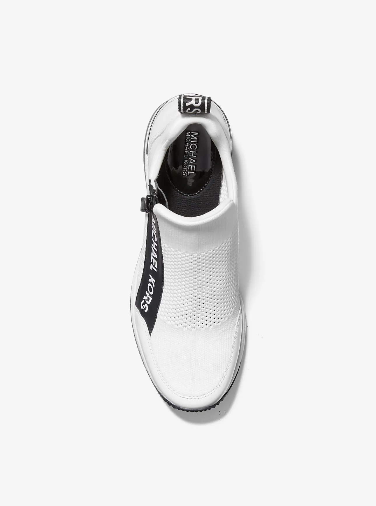 Willis Stretch Knit Trainer