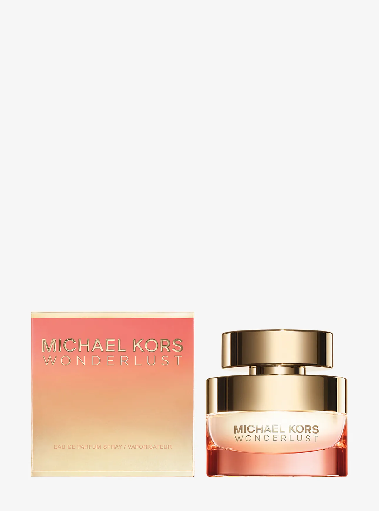 Wonderlust Eau de Parfum, 1.0 oz.