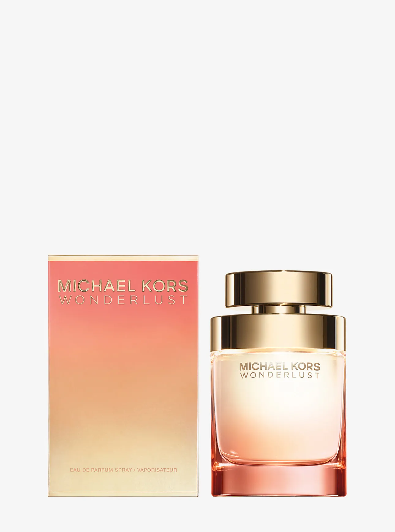 Wonderlust Eau de Parfum, 3.4 oz.