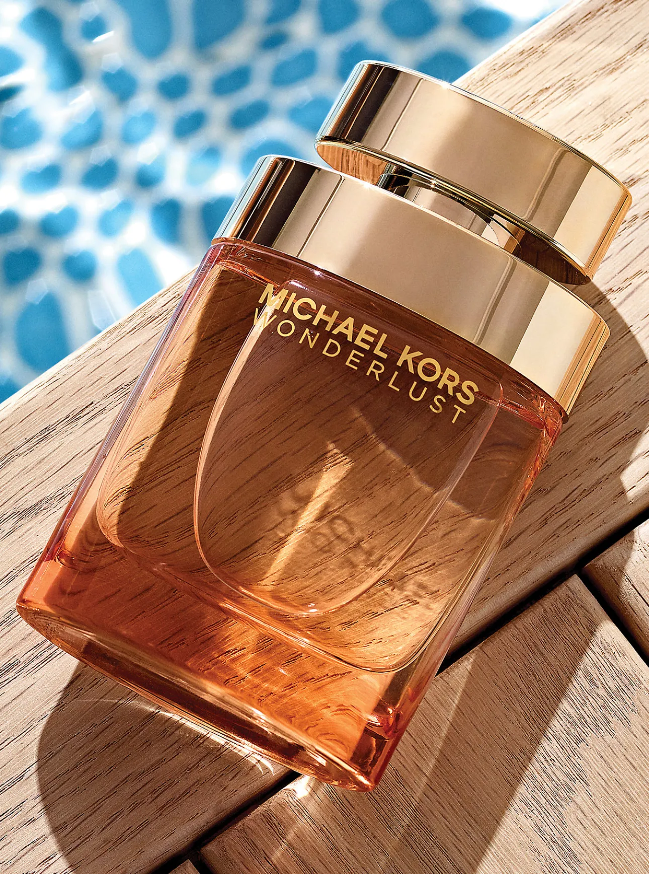 Wonderlust Eau de Parfum, 3.4 oz.